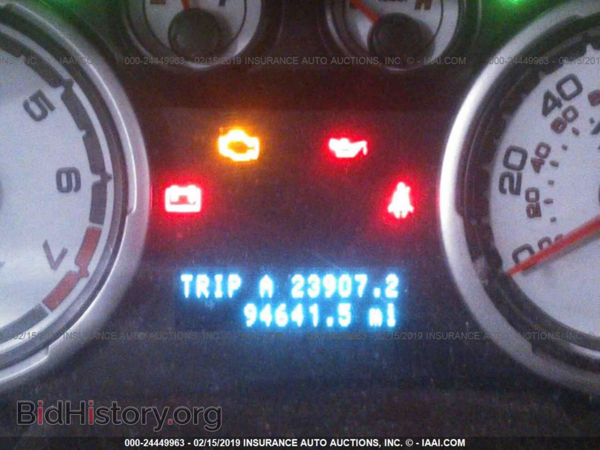 2009 FORD FOCUS - VIN: 1FAHP36N79W223199 - Фото 7