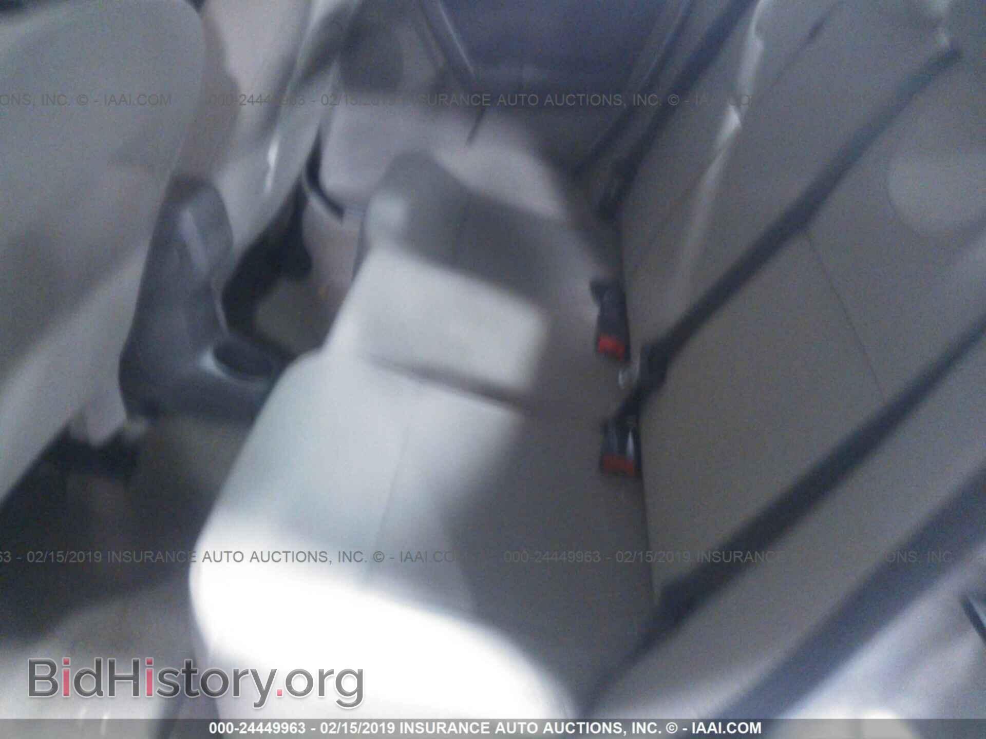 2009 FORD FOCUS - VIN: 1FAHP36N79W223199 - Фото 8