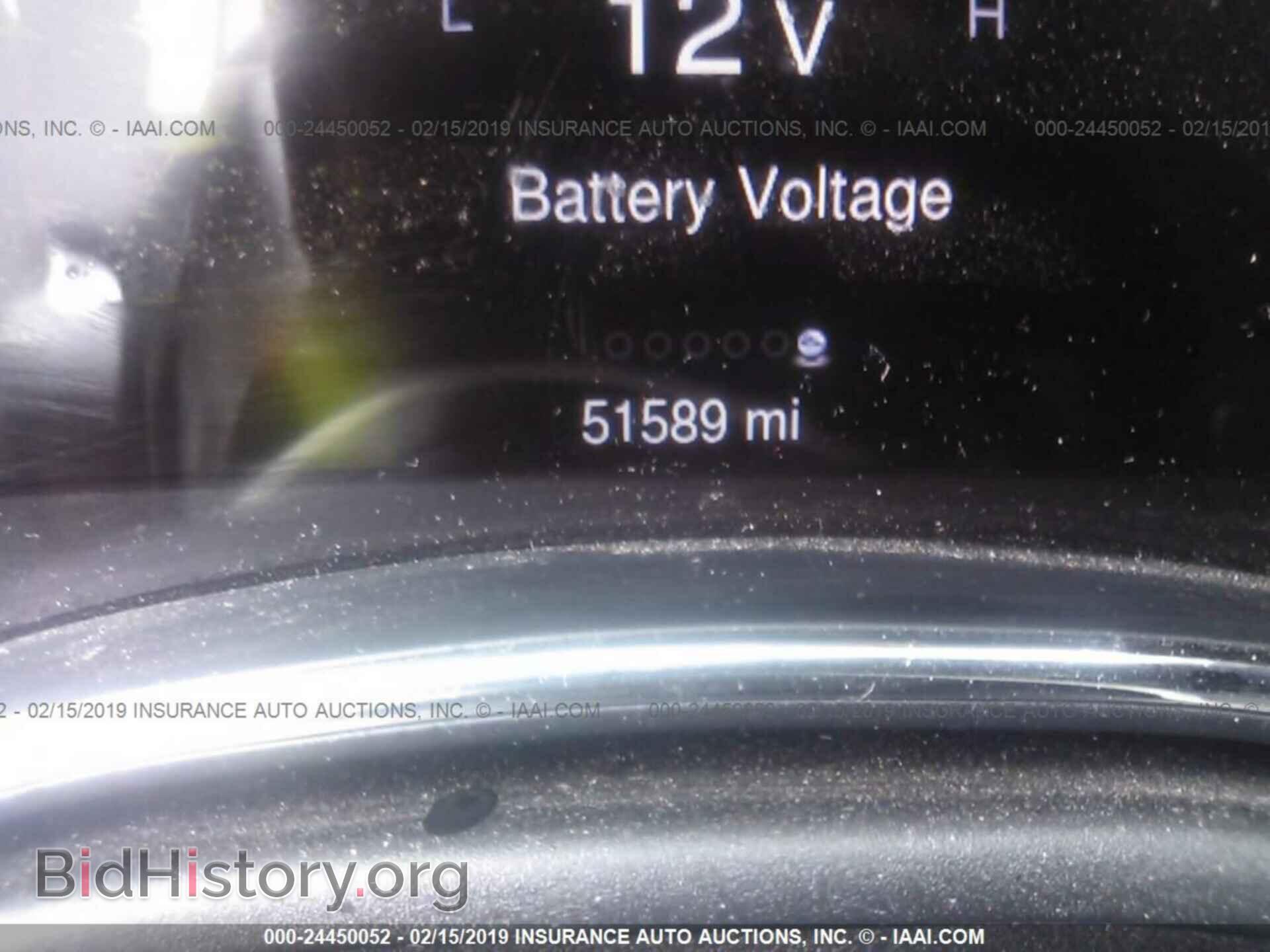 2015 DODGE DURANGO - VIN: 1C4RDJAG8FC938641 - Photo 7