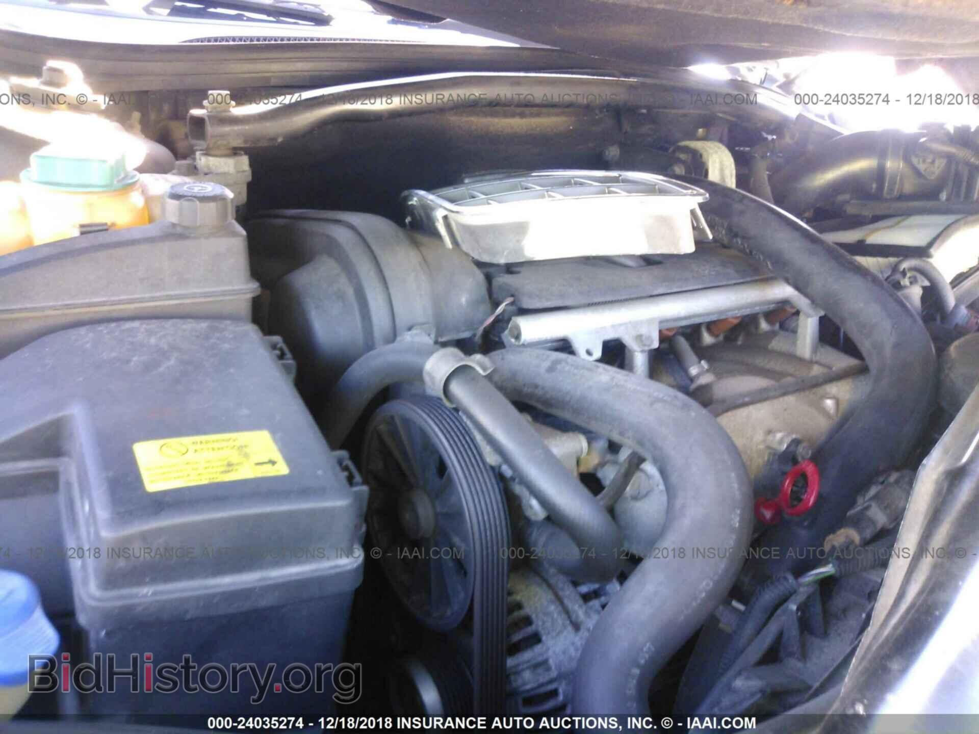 2012 MAZDA 6 - VIN: 1YVHZ8DH8C5M37124 - Фото 10