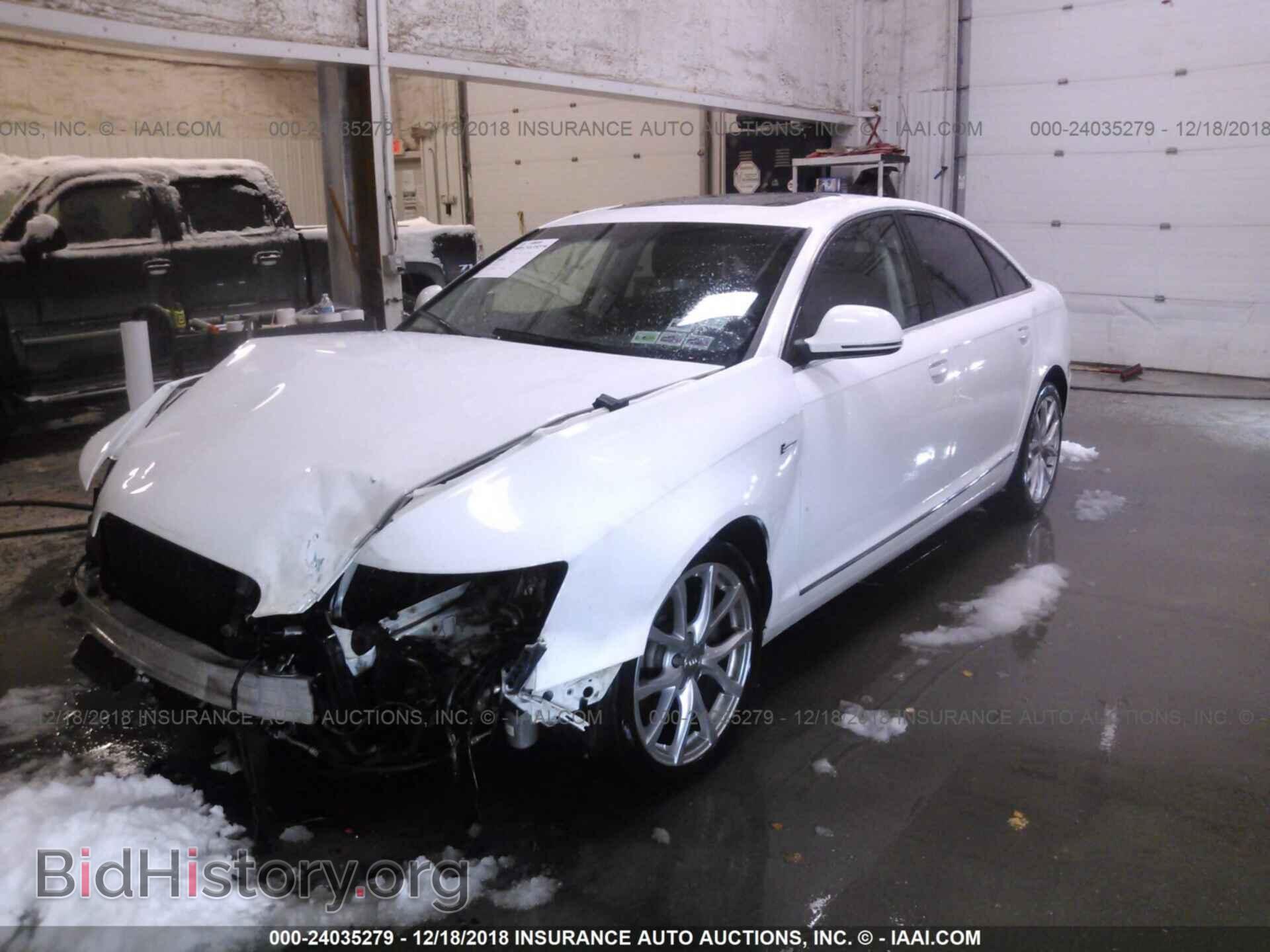 2013 HONDA CIVIC - VIN: 19XFB2F52DE097377 - Фото 2
