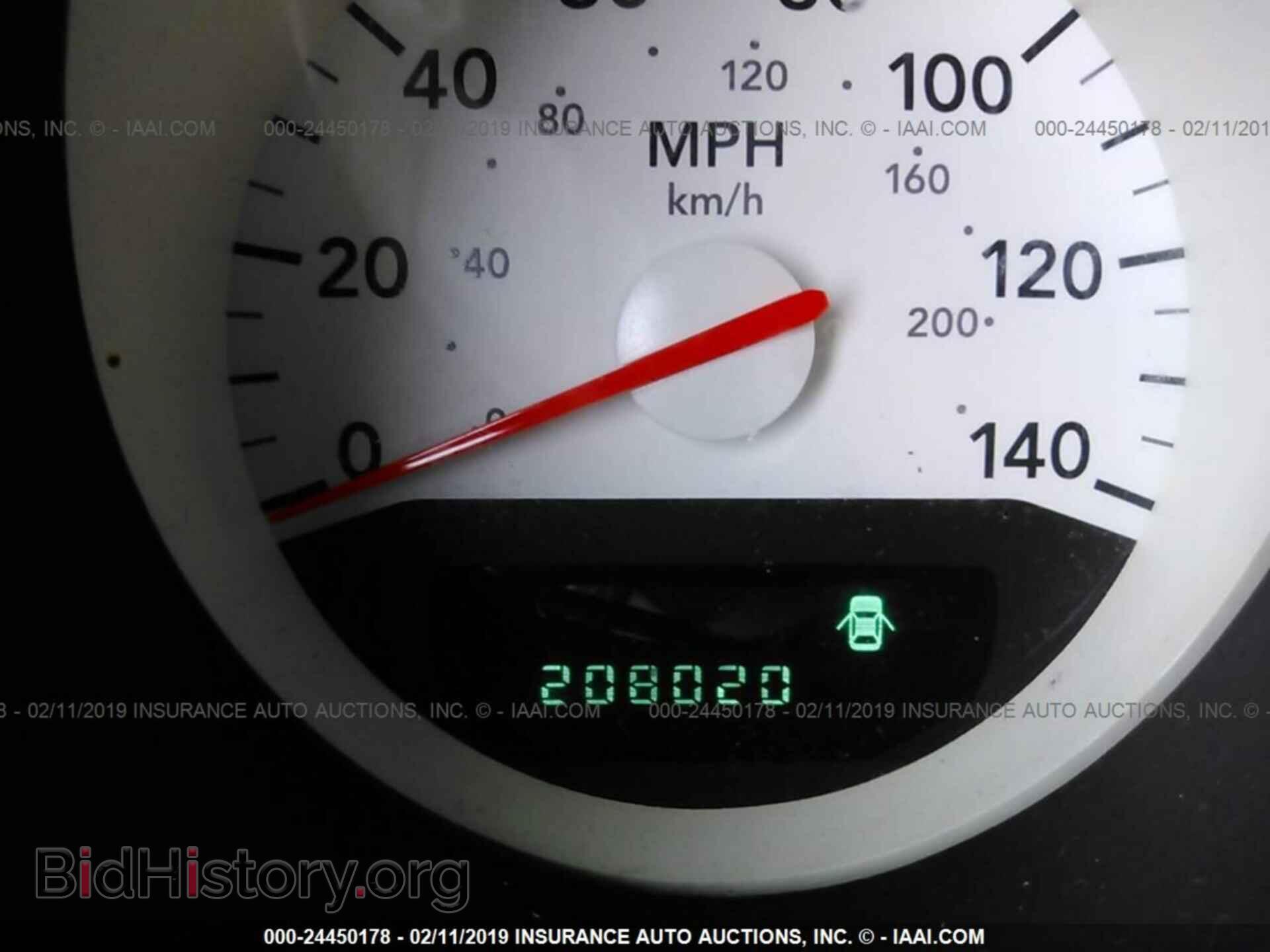 2006 DODGE CHARGER - VIN: 2B3KA43G06H511347 - Фото 7