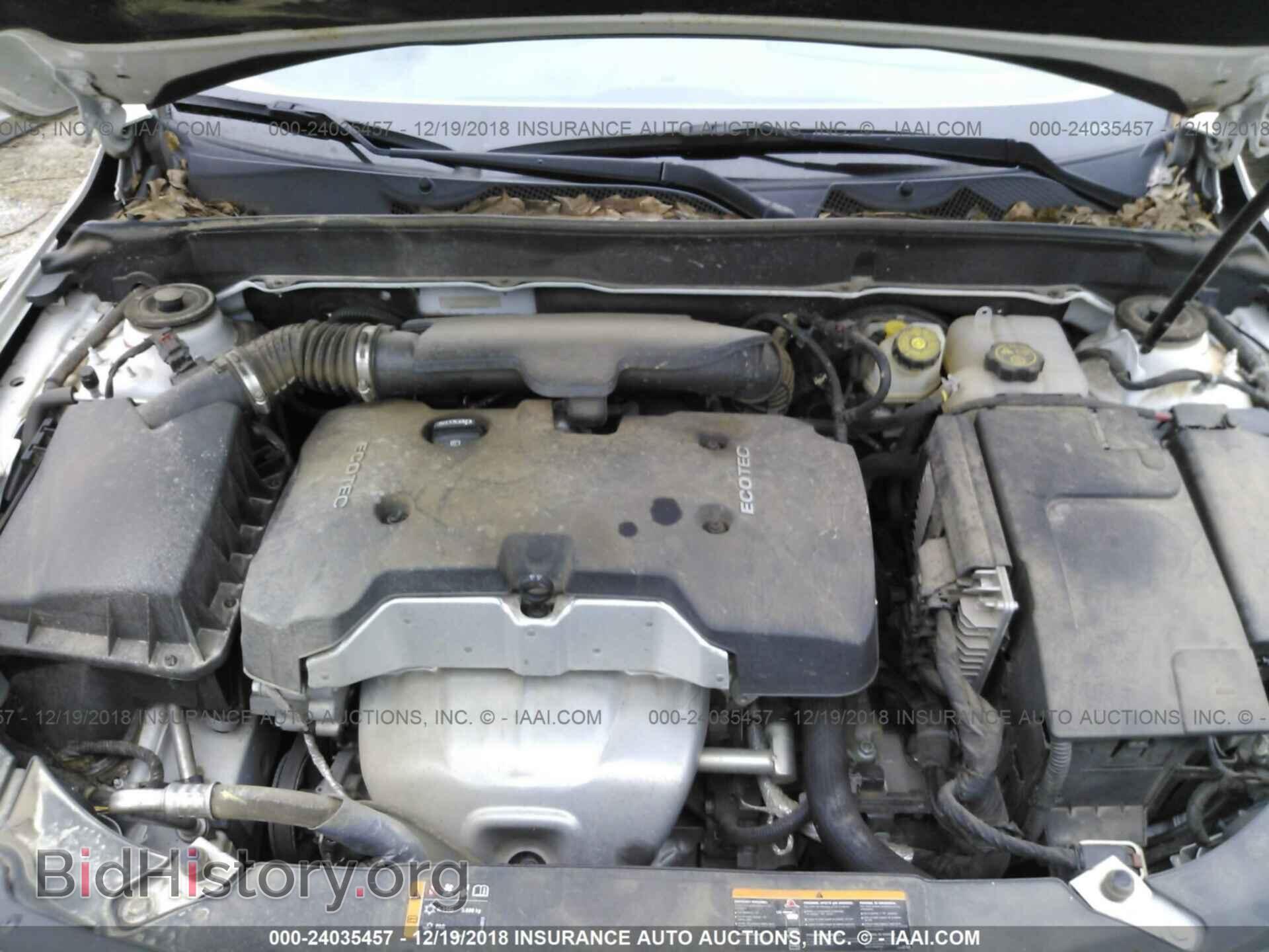 2006 FORD ECONOLINE - VIN: 1FBSS31L56HA53868 - Фото 10