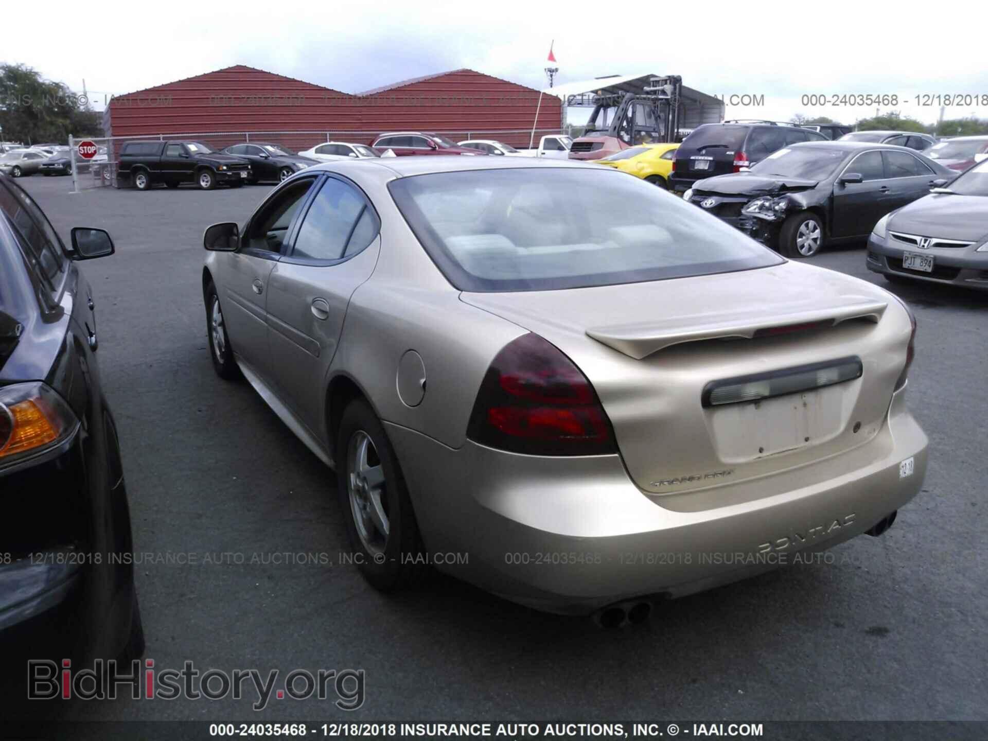 2016 CHEVROLET IMPALA - VIN: 2G1145S33G9114662 - Фото 3