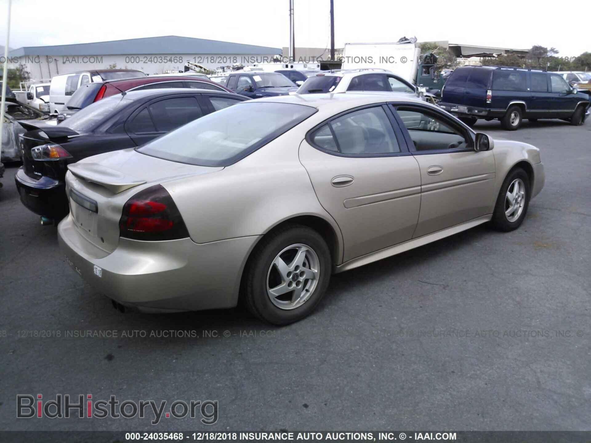 2016 CHEVROLET IMPALA - VIN: 2G1145S33G9114662 - Фото 4