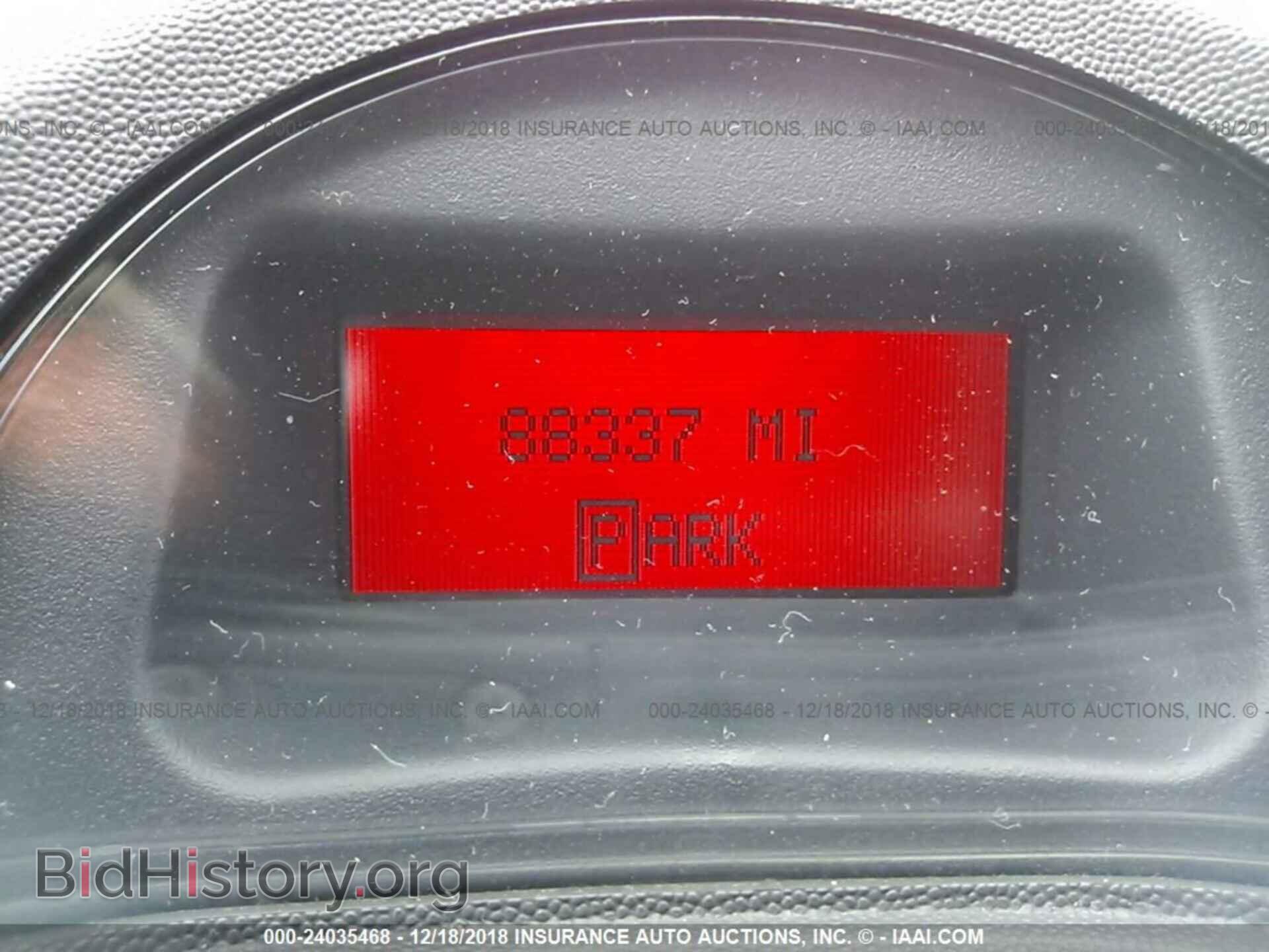 2016 CHEVROLET IMPALA - VIN: 2G1145S33G9114662 - Фото 7