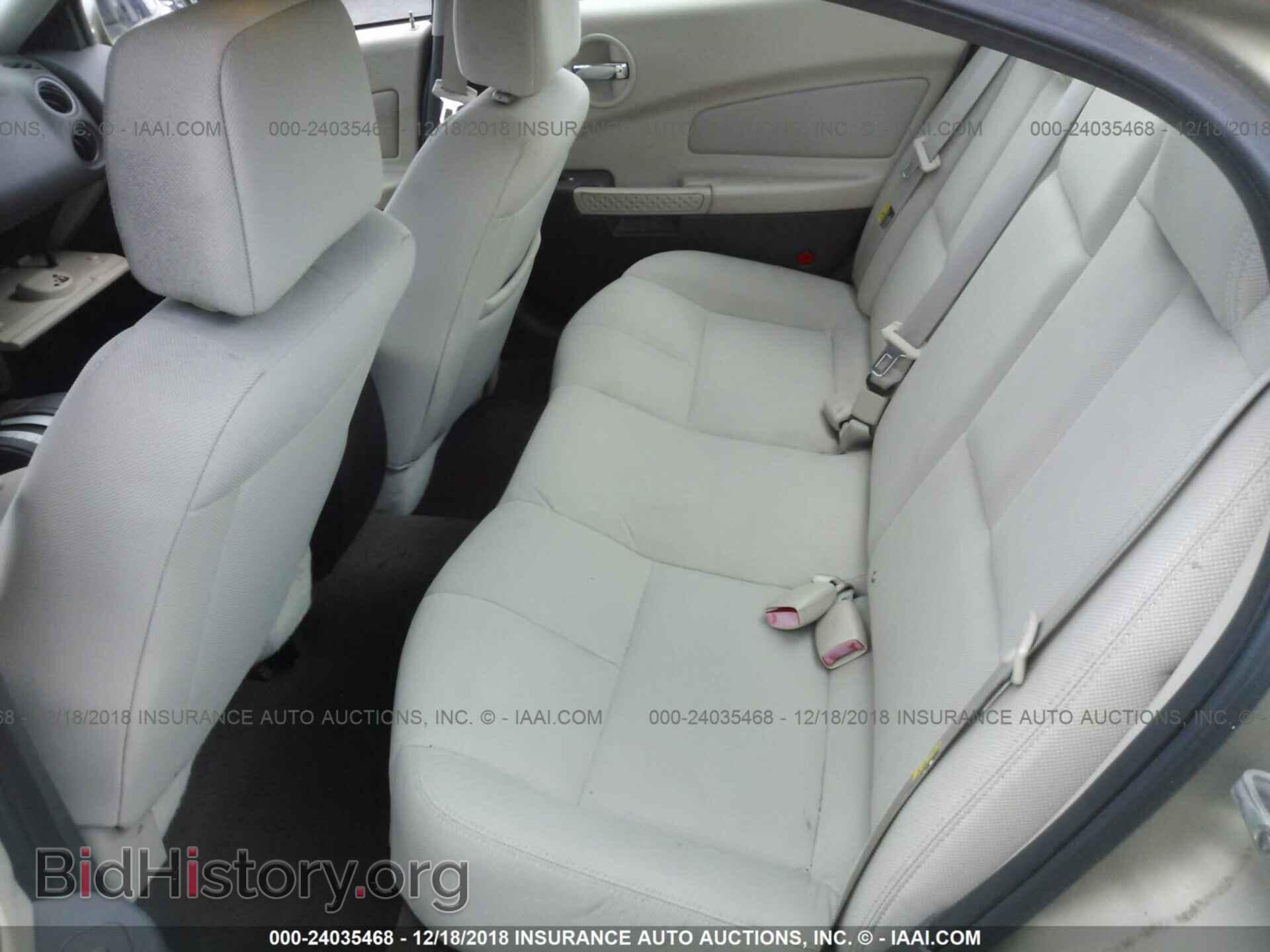 2016 CHEVROLET IMPALA - VIN: 2G1145S33G9114662 - Фото 8