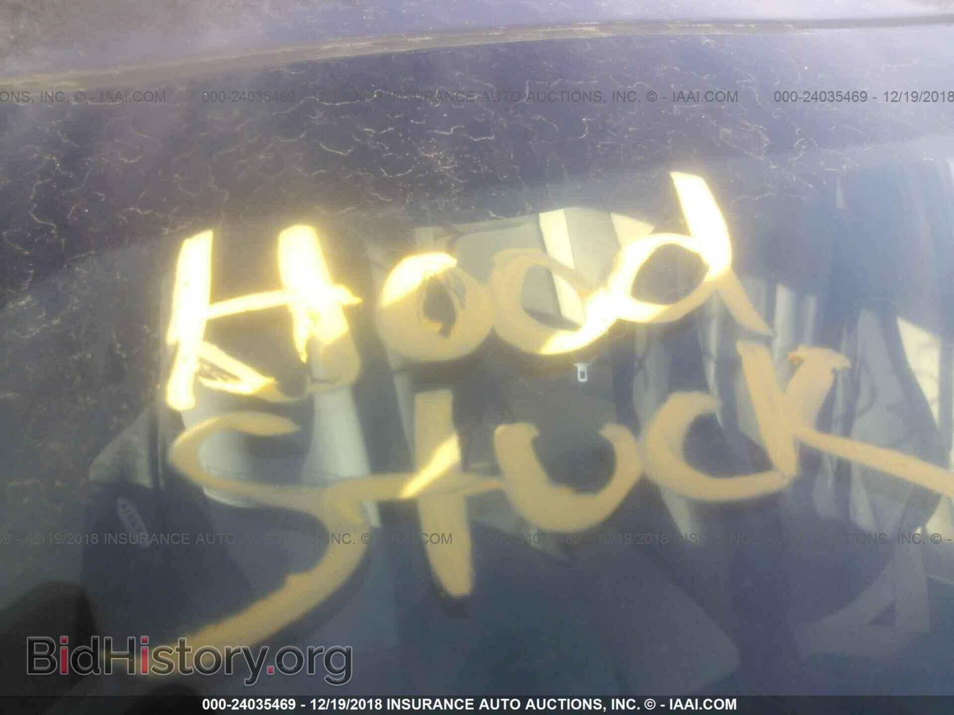 2012 HONDA CIVIC - VIN: 19XFB2F59CE336129 - Фото 10