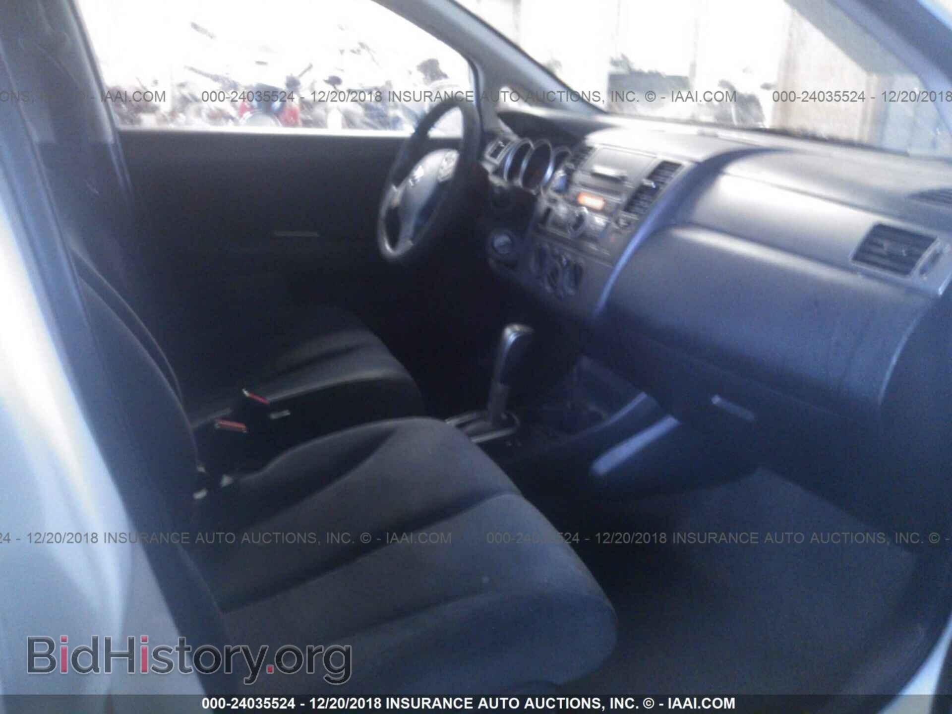 2011 FORD RANGER - VIN: 1FTLR4FE4BPA11347 - Фото 5