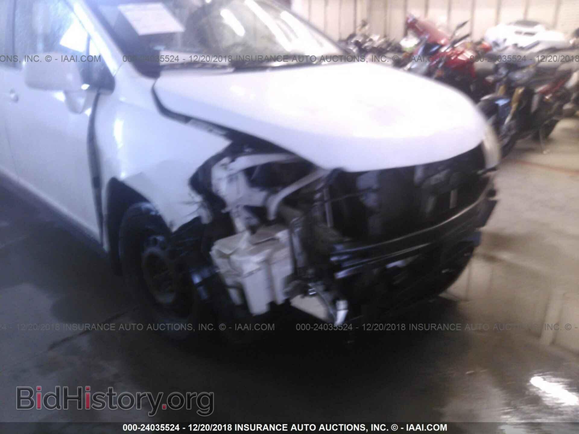 2011 FORD RANGER - VIN: 1FTLR4FE4BPA11347 - Фото 6