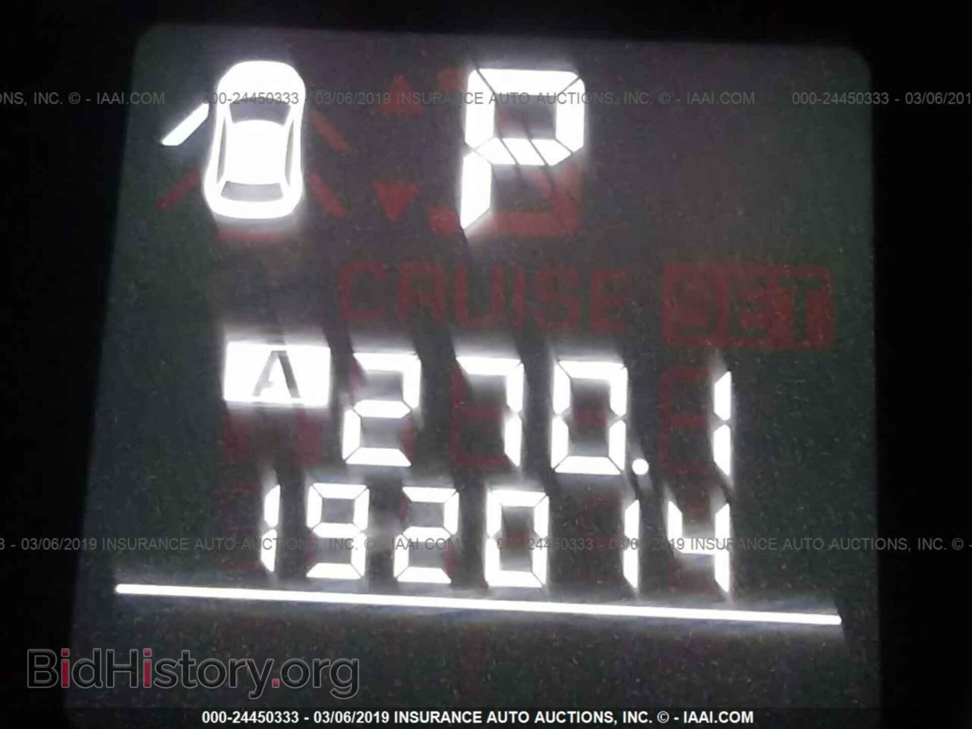 2010 SUBARU OUTBACK - VIN: 4S4BRCCC0A3378014 - Фото 7