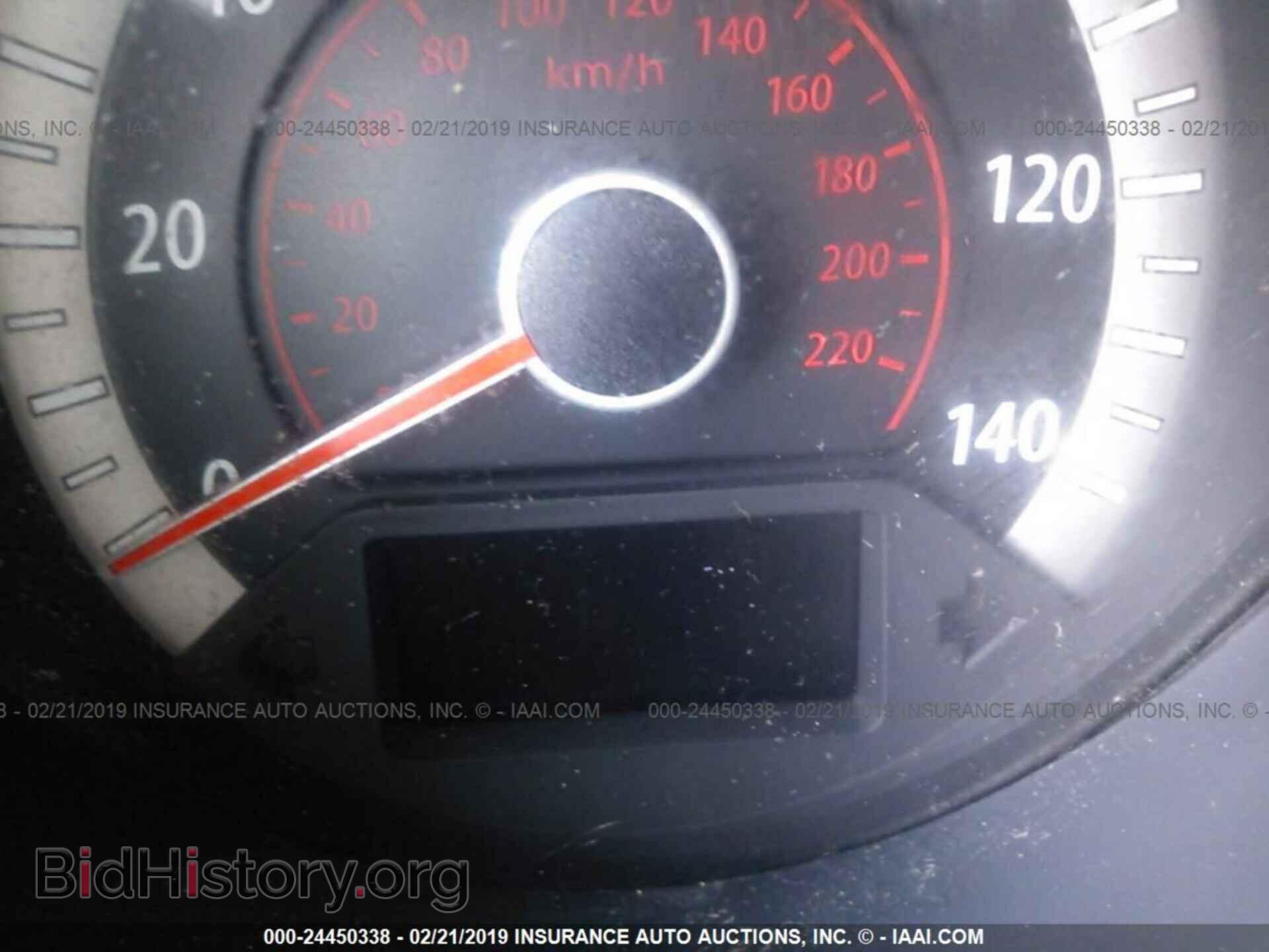 2013 KIA FORTE - VIN: KNAFU5A27D5687740 - Фото 7