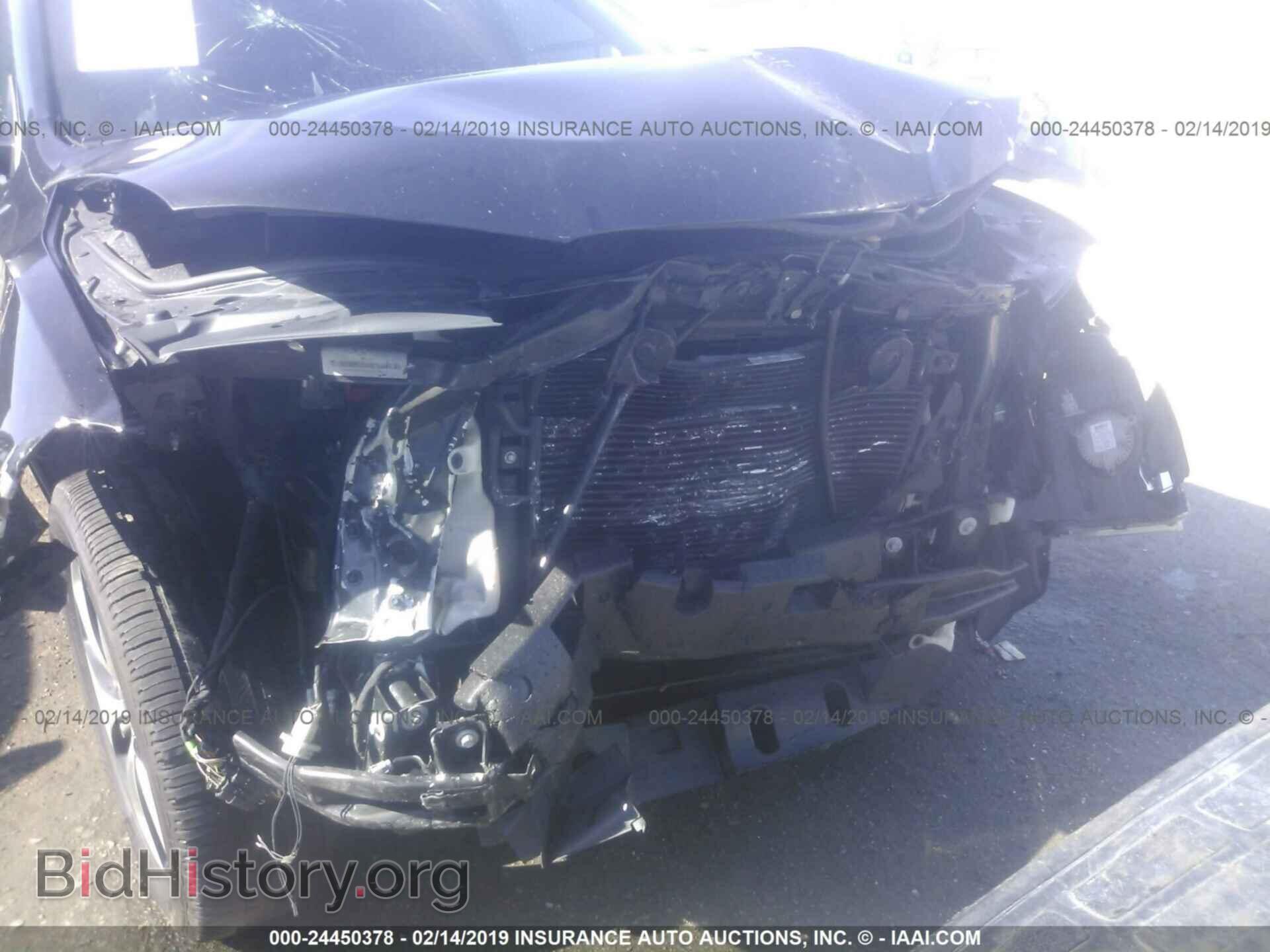 2015 DODGE DURANGO - VIN: 1C4SDJCT2FC766618 - Фото 6