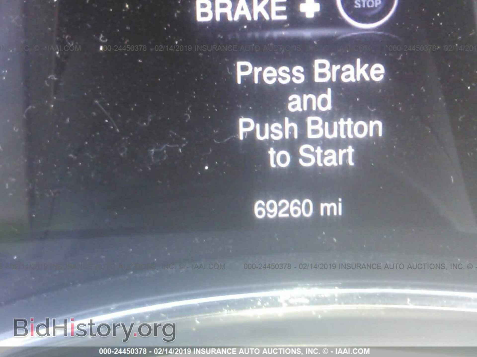 2015 DODGE DURANGO - VIN: 1C4SDJCT2FC766618 - Фото 7