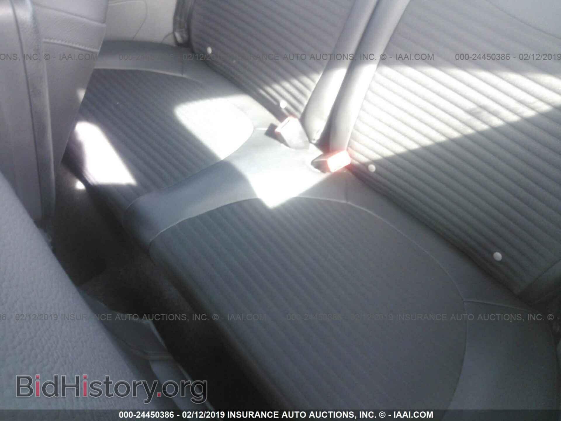 2015 FIAT 500 - VIN: 3C3CFFBR9FT624910 - Фото 8