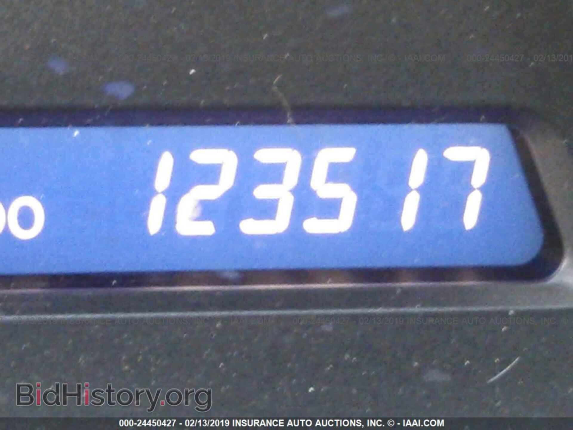 2010 LEXUS IS - VIN: JTHBF5C25A5122650 - Photo 7