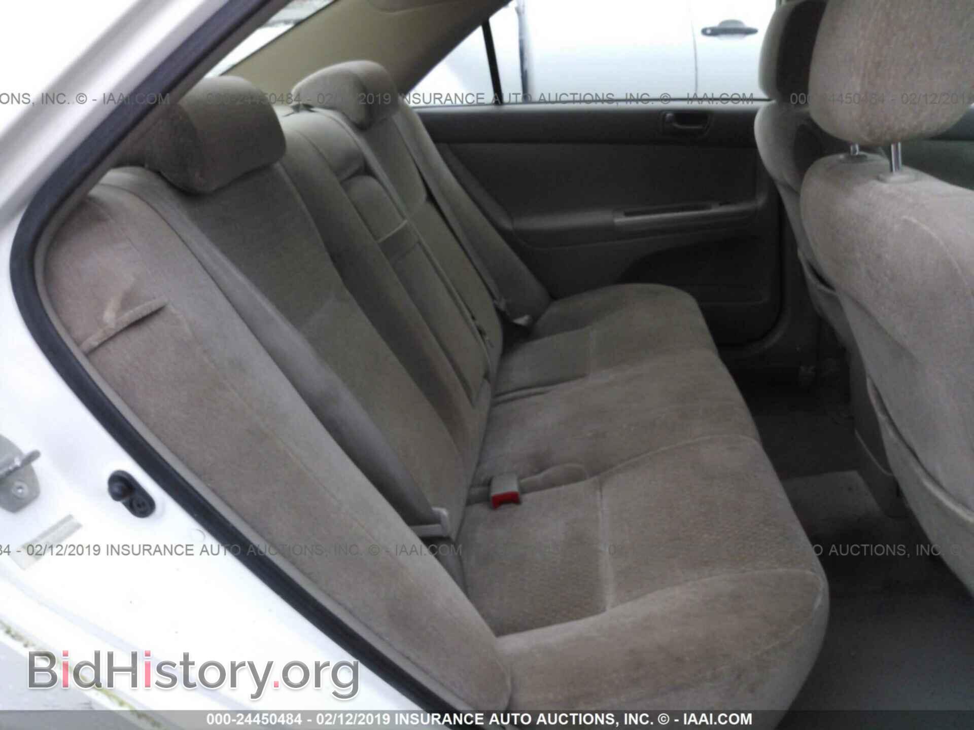 2003 HONDA ELEMENT - VIN: 5J6YH18523L022211 - Фото 8