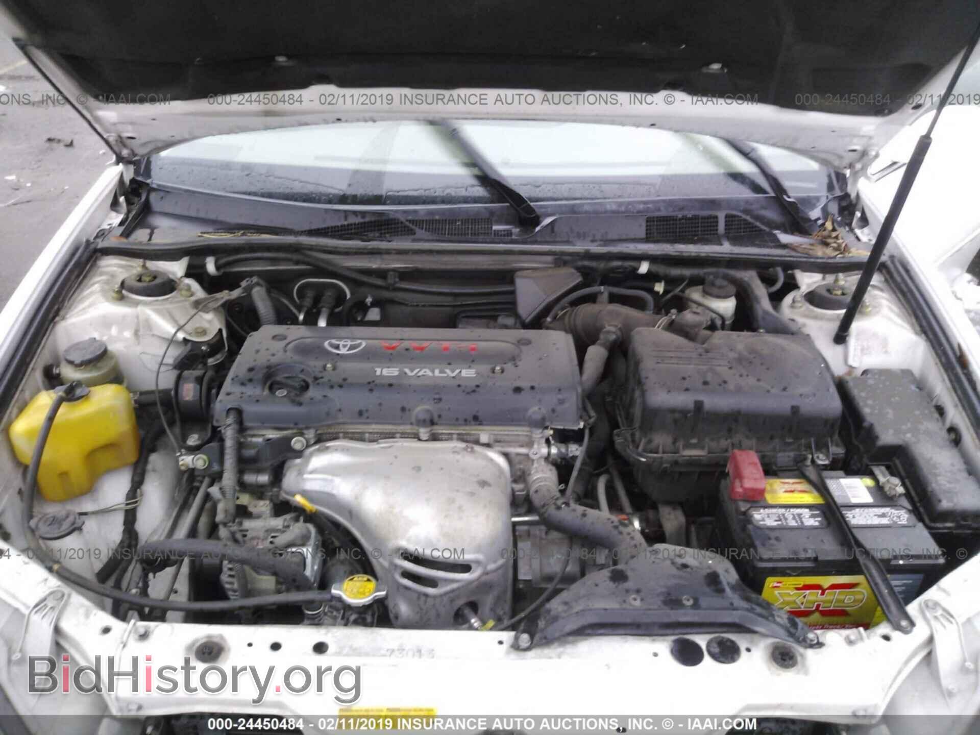 2003 HONDA ELEMENT - VIN: 5J6YH18523L022211 - Фото 10