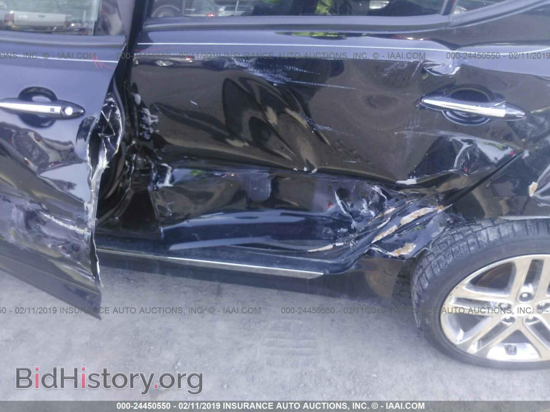 2013 KIA OPTIMA - VIN: 5XXGR4A68DG119045 - Photo 6