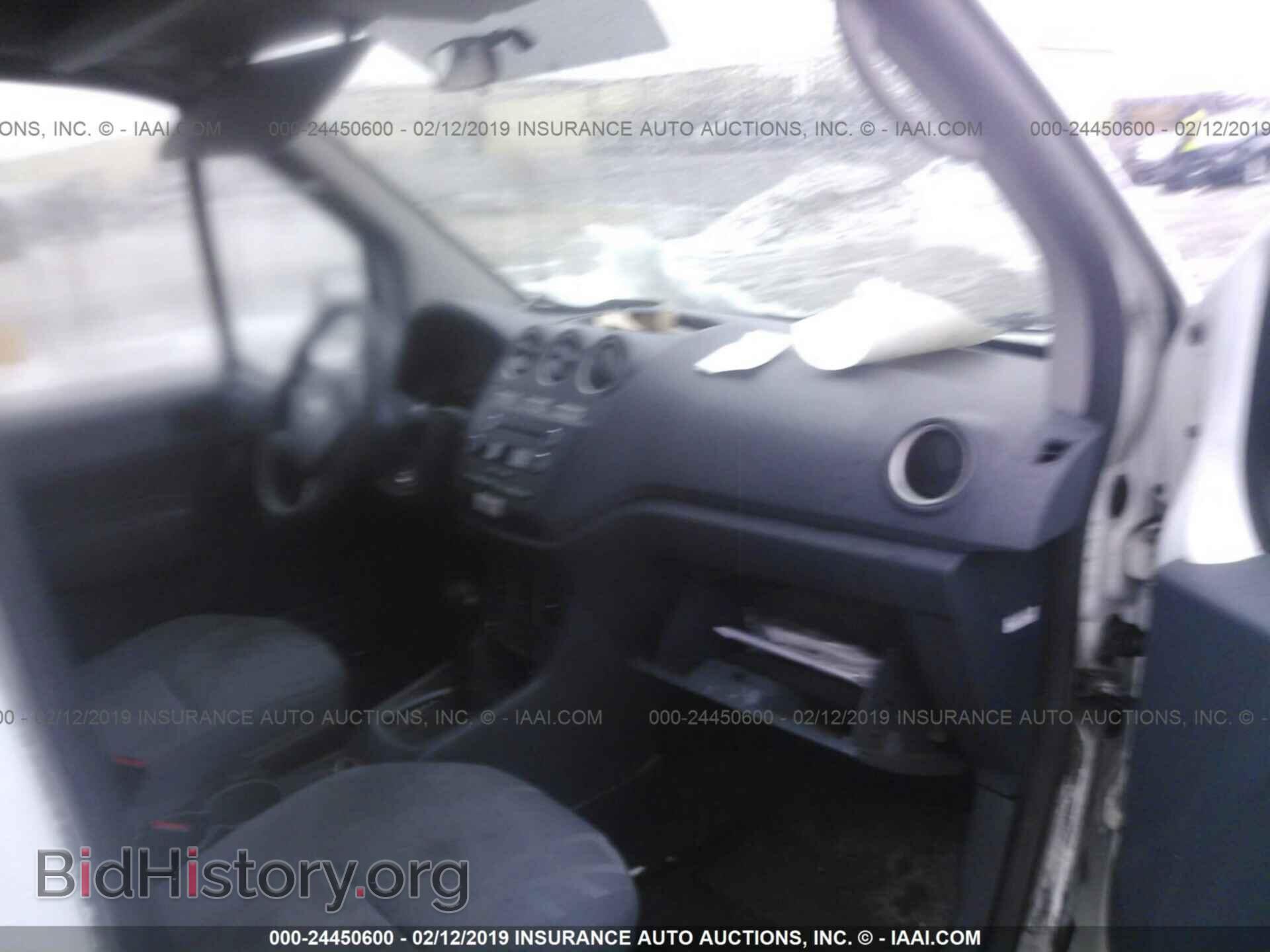 2013 FORD TRANSIT CONNECT - VIN: NM0LS6BN5DT134443 - Фото 5
