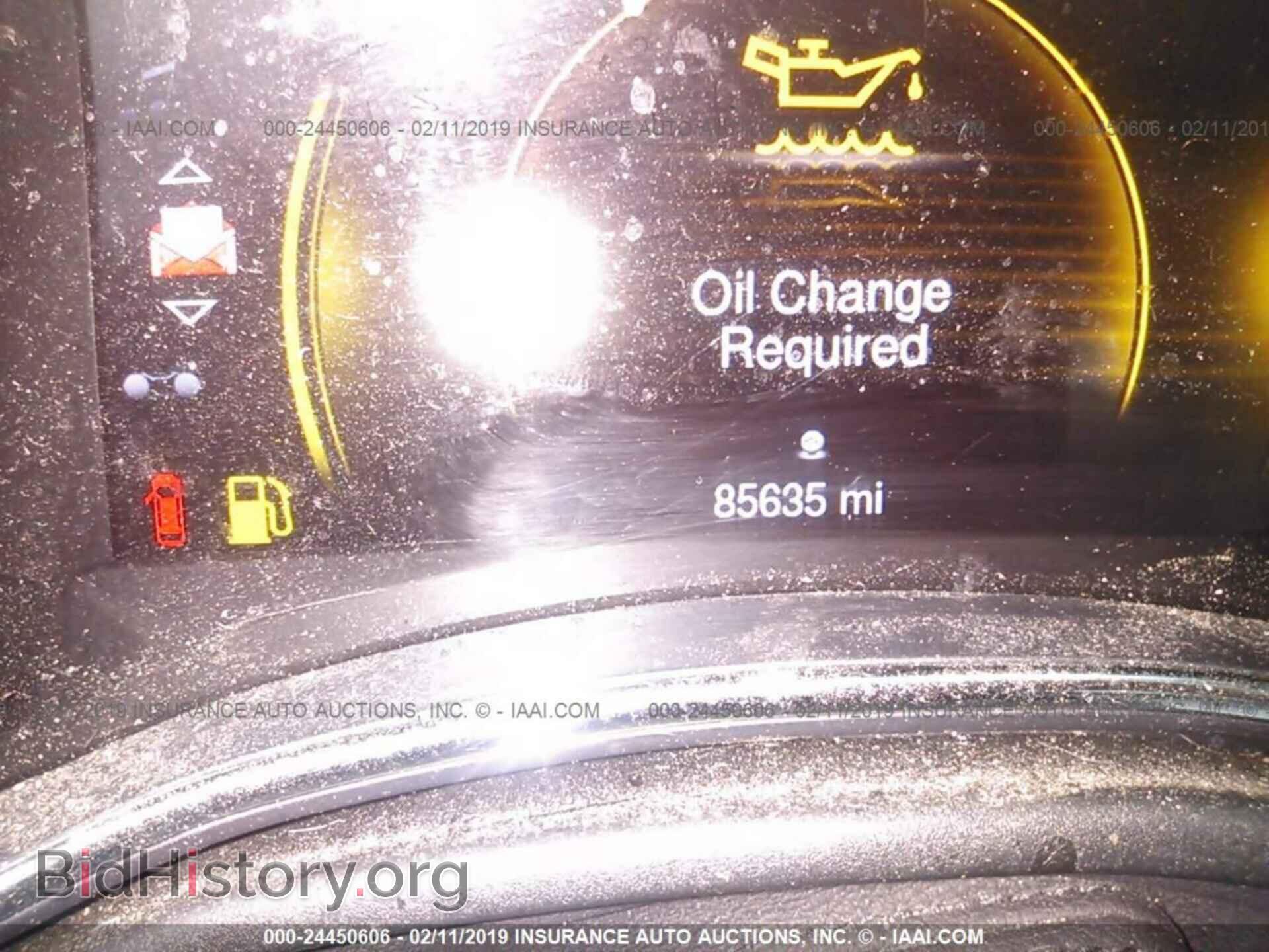 2015 DODGE DURANGO - VIN: 1C4RDJAG3FC904901 - Фото 7