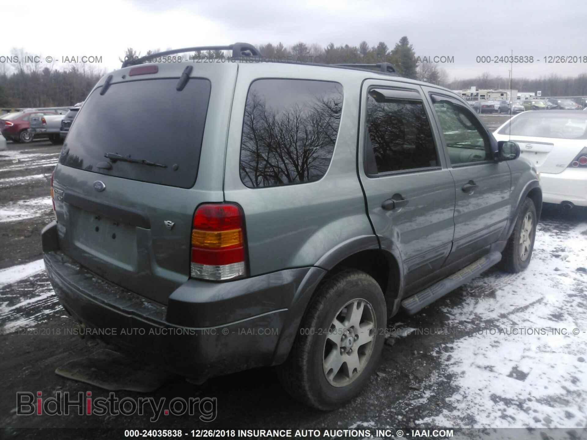 2013 FORD ECONOLINE - VIN: 1FTNE2EW1DDA13841 - Фото 4