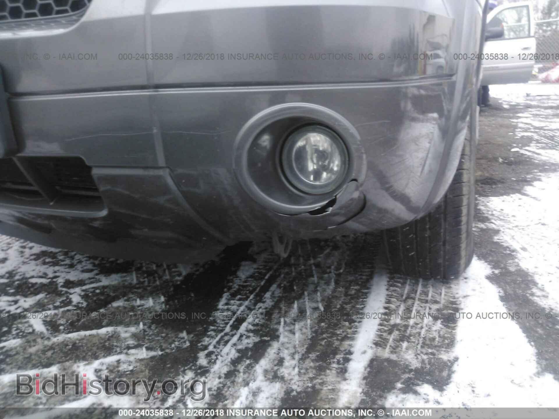 2013 FORD ECONOLINE - VIN: 1FTNE2EW1DDA13841 - Фото 6