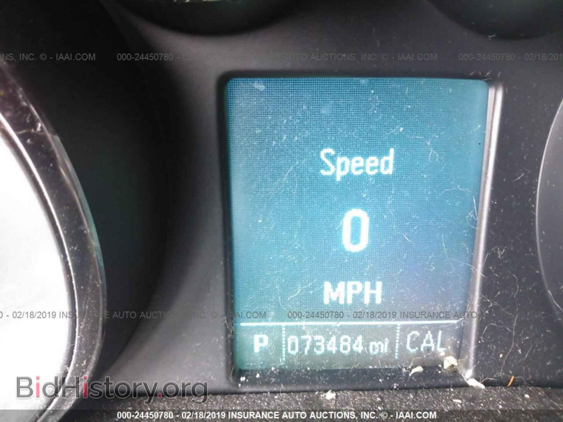 2015 BUICK ENCORE - VIN: KL4CJFSB3FB212491 - Фото 7