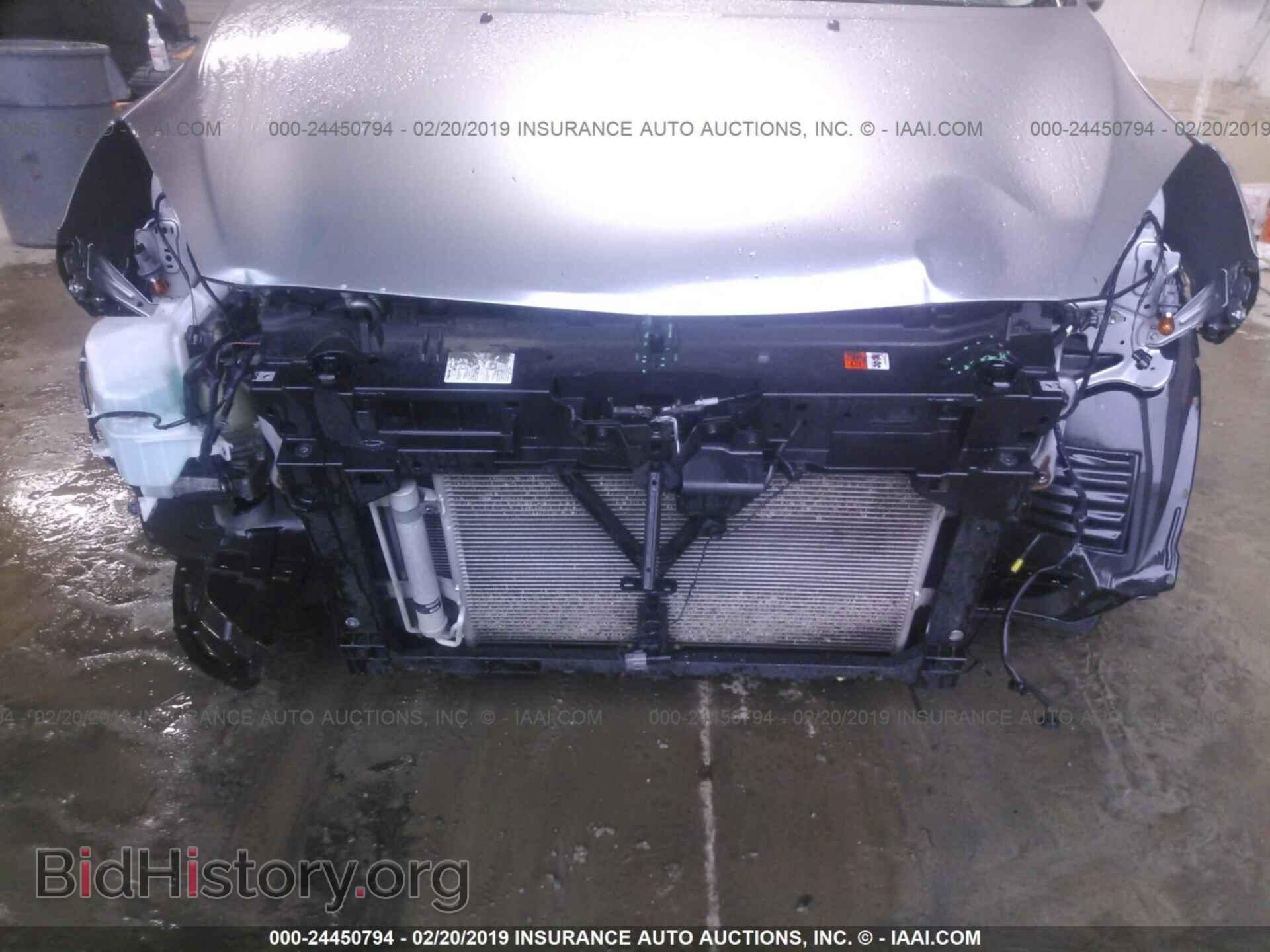 2012 MAZDA 5 - VIN: JM1CW2CL2C0130136 - Photo 6