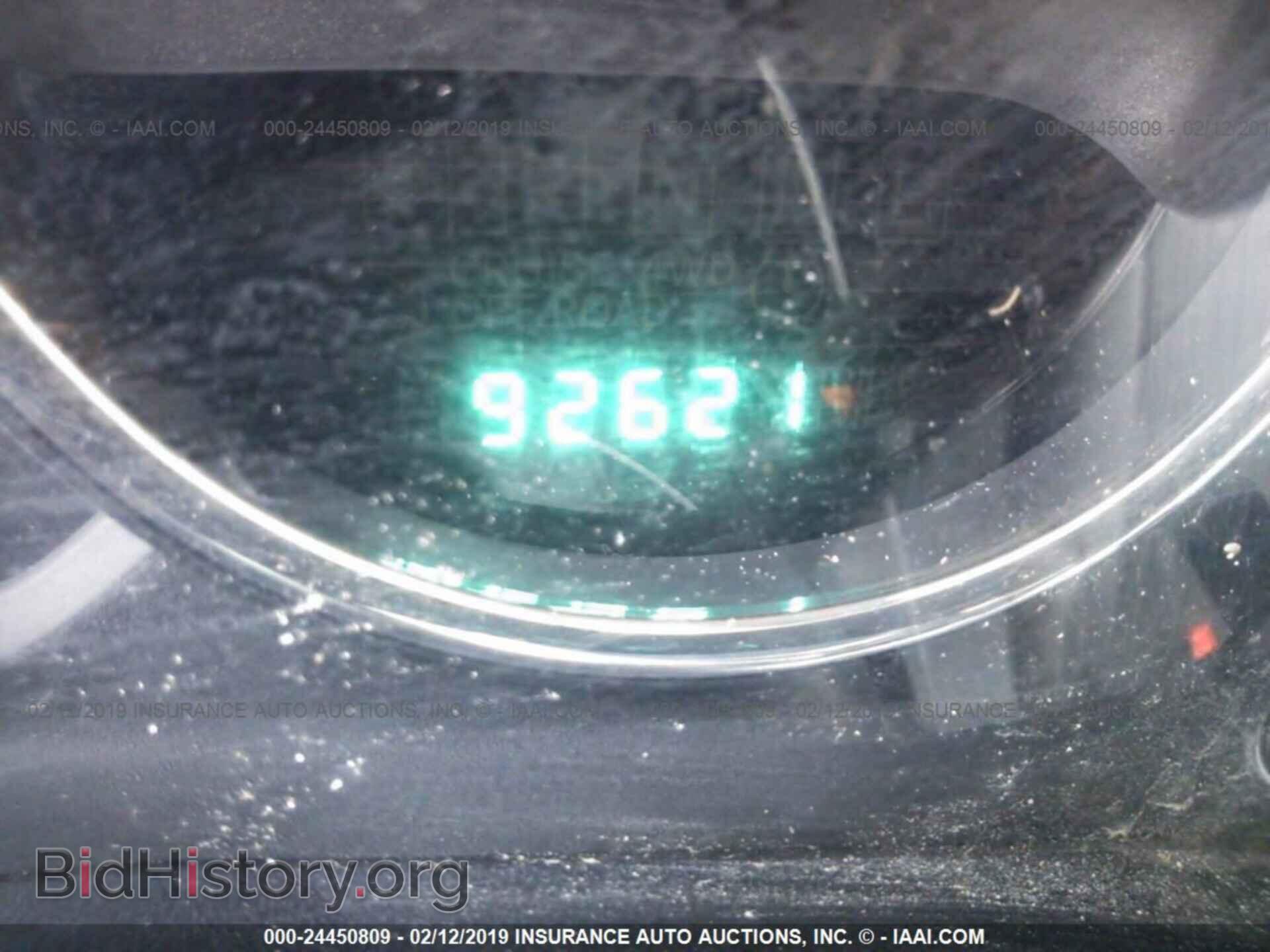 2011 JEEP WRANGLER - VIN: 1J4AA2D11BL625910 - Фото 7