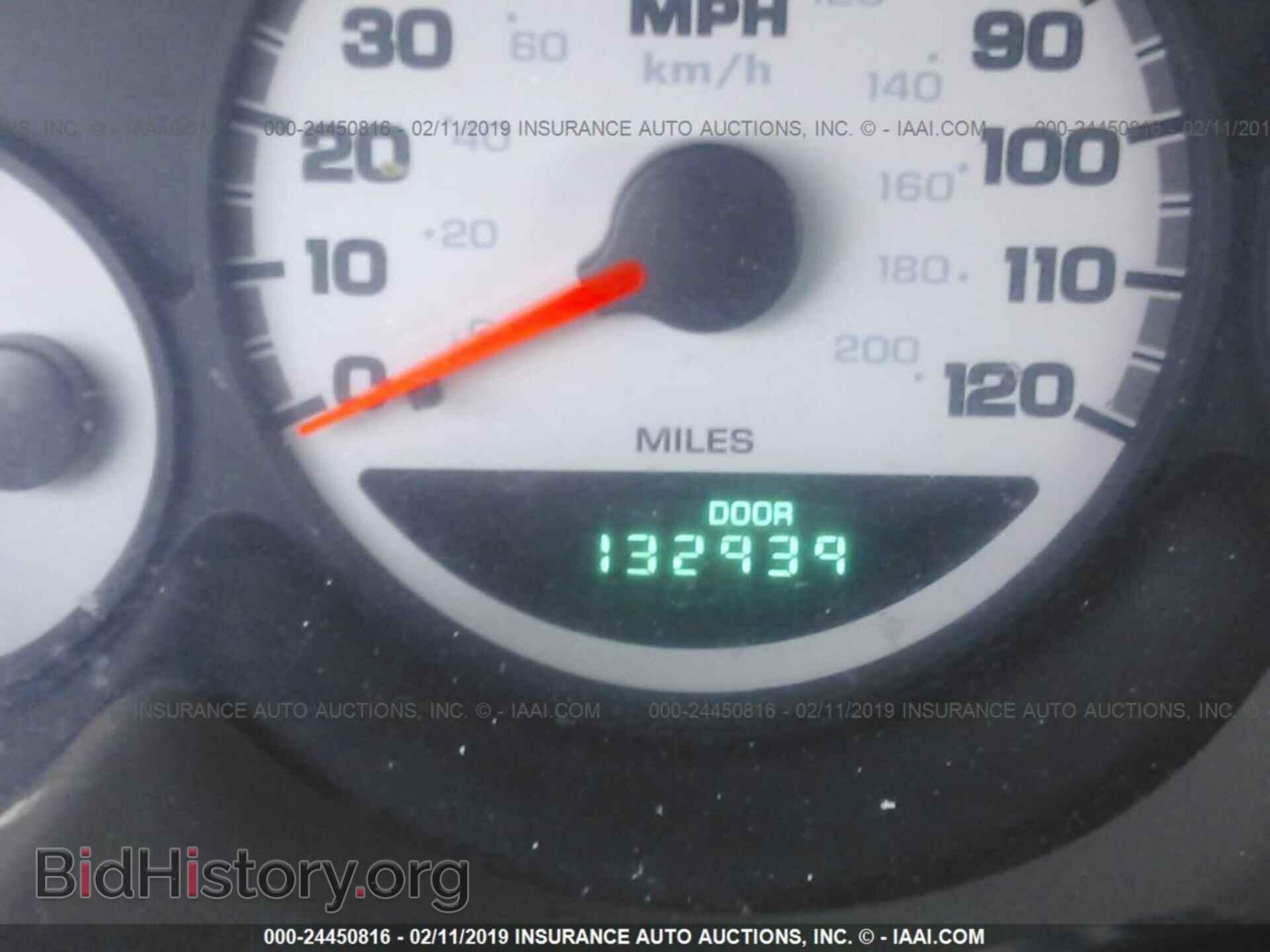 2005 DODGE NEON - VIN: 1B3ES56C45D167946 - Фото 7