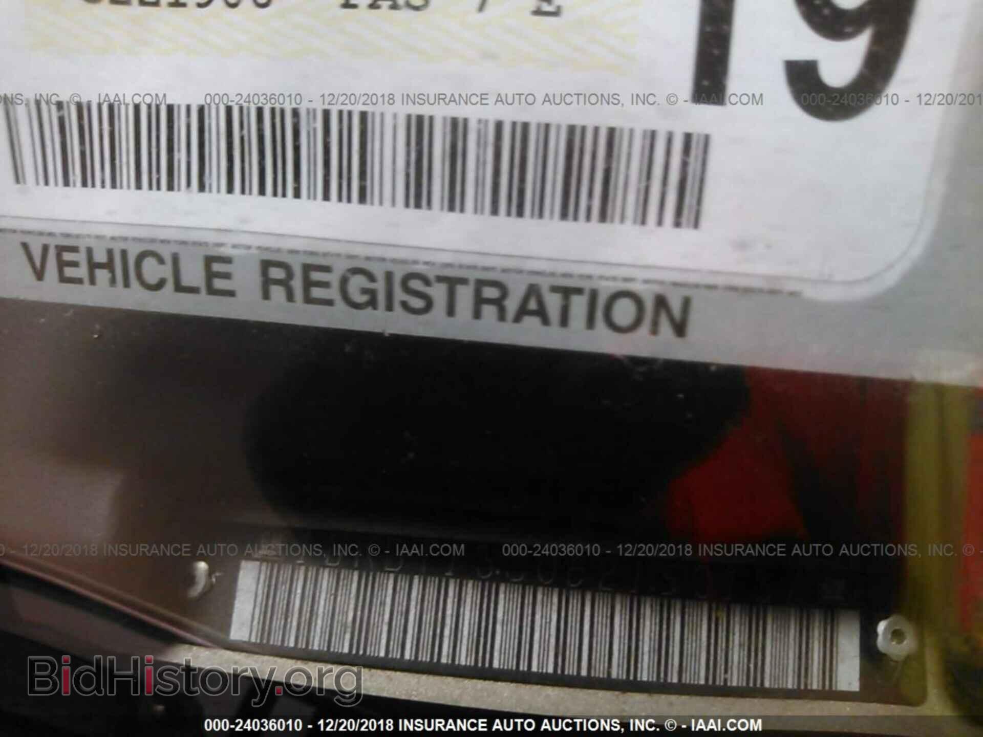 2006 GMC ENVOY - VIN: 1GKDT13S062150137 - Фото 9