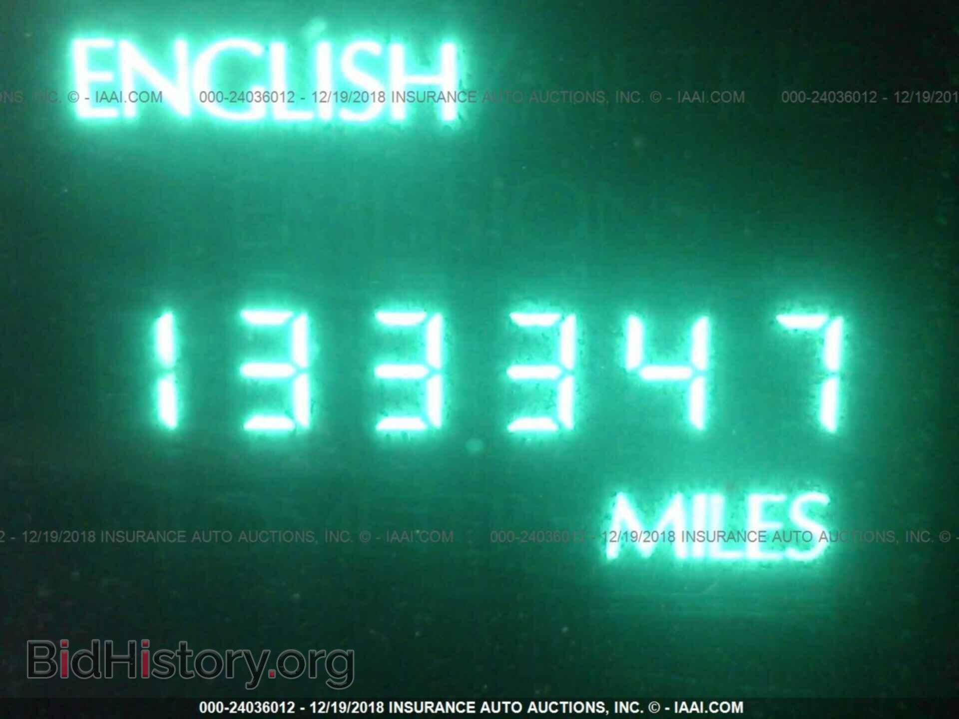 1993 CADILLAC DEVILLE - VIN: 1G6CD53B2P4316940 - Фото 7
