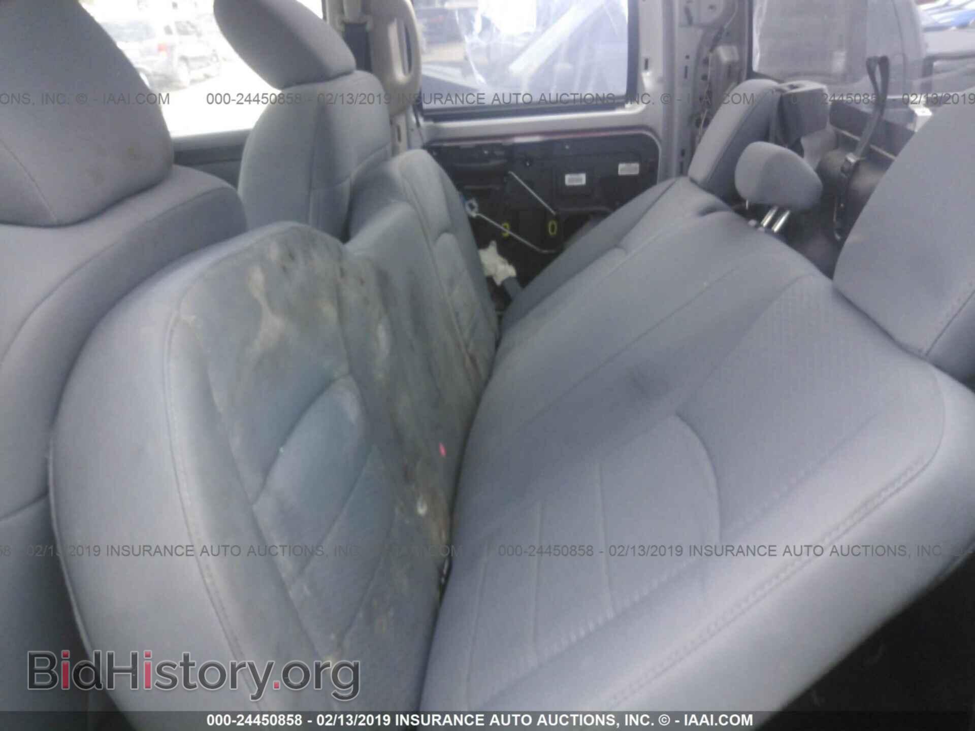 2013 RAM 1500 - VIN: 1C6RR7FG6DS709303 - Photo 8