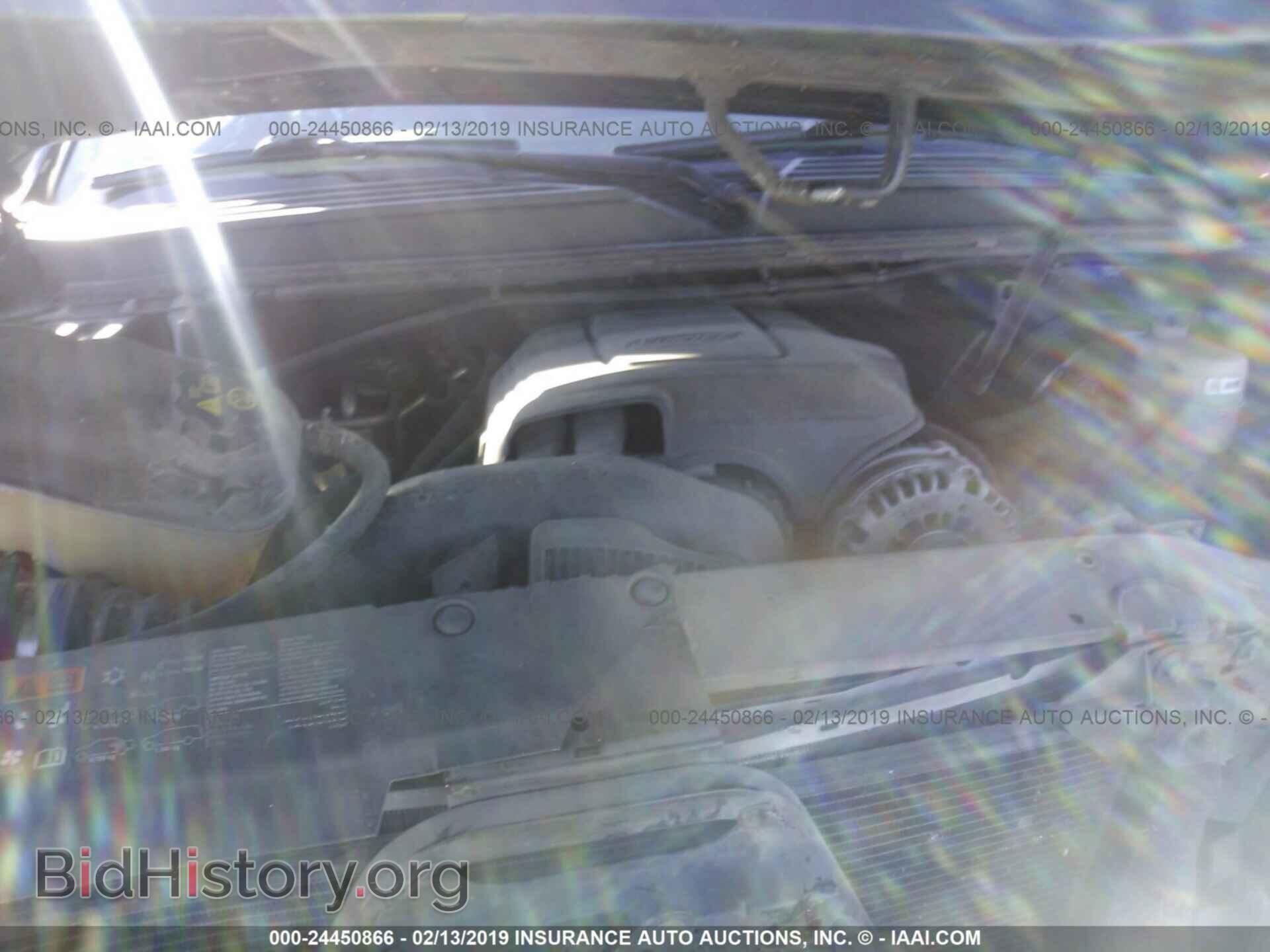 2003 TOYOTA COROLLA - VIN: 2T1BR32E93C161921 - Фото 10