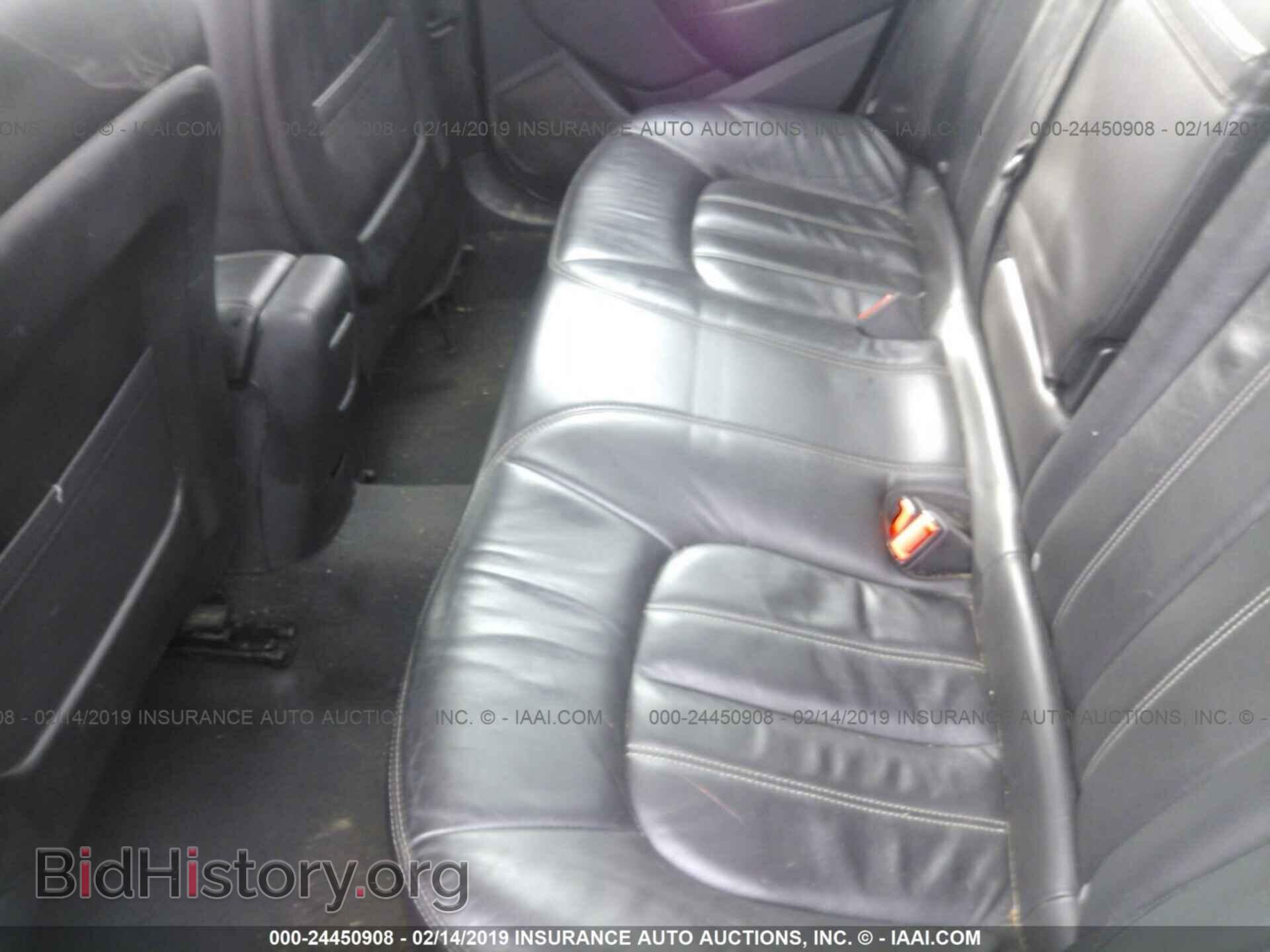 2013 BUICK VERANO - VIN: 1G4PS5SK7D4202056 - Фото 8