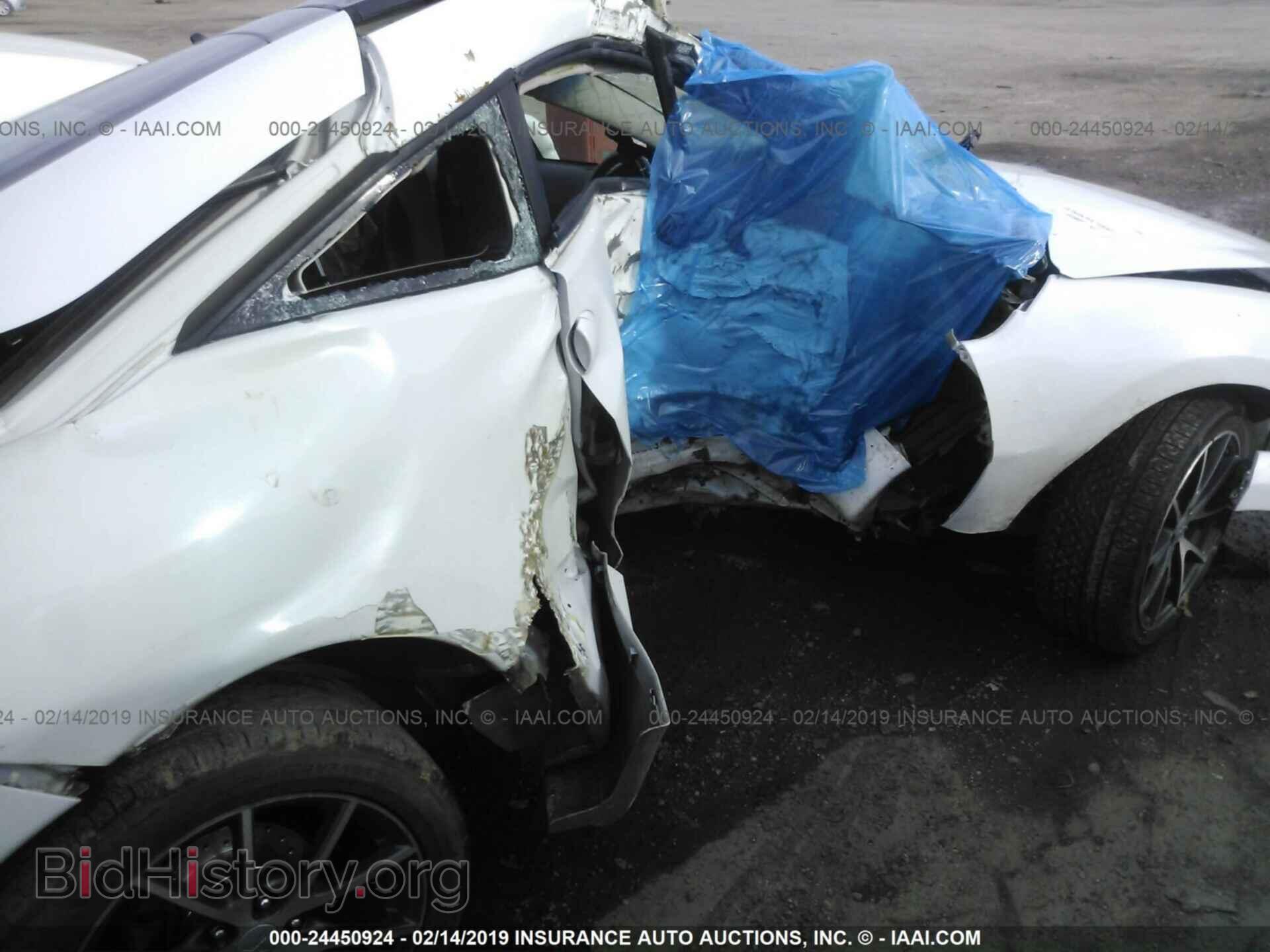 2012 MITSUBISHI ECLIPSE - VIN: 4A31K5DF5CE005399 - Фото 6