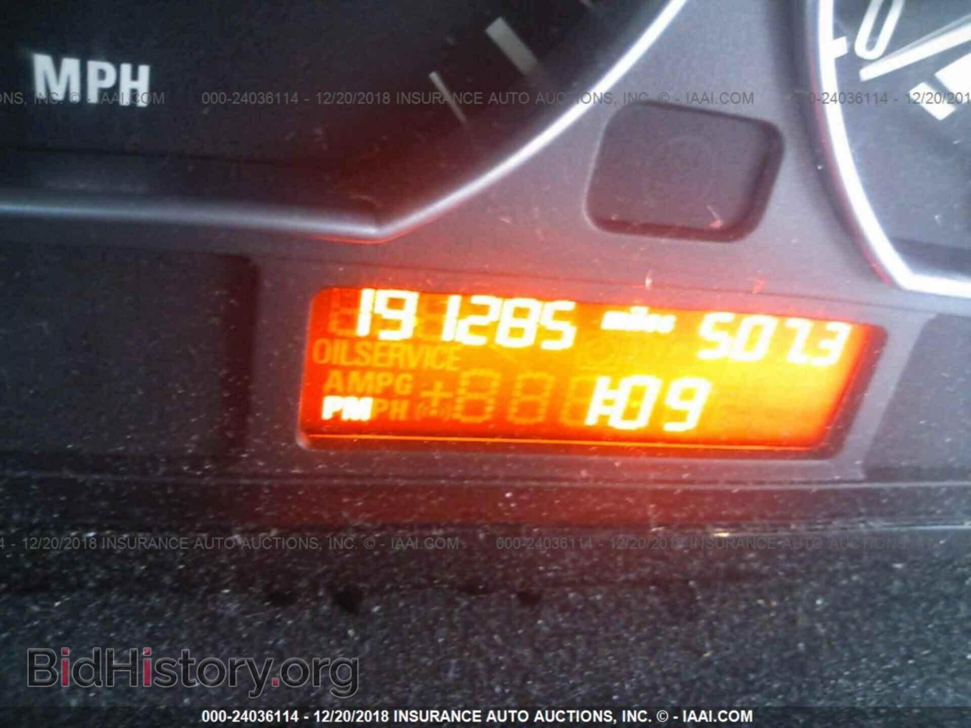 2002 BMW 330 - VIN: WBAEV53422KM01377 - Фото 7