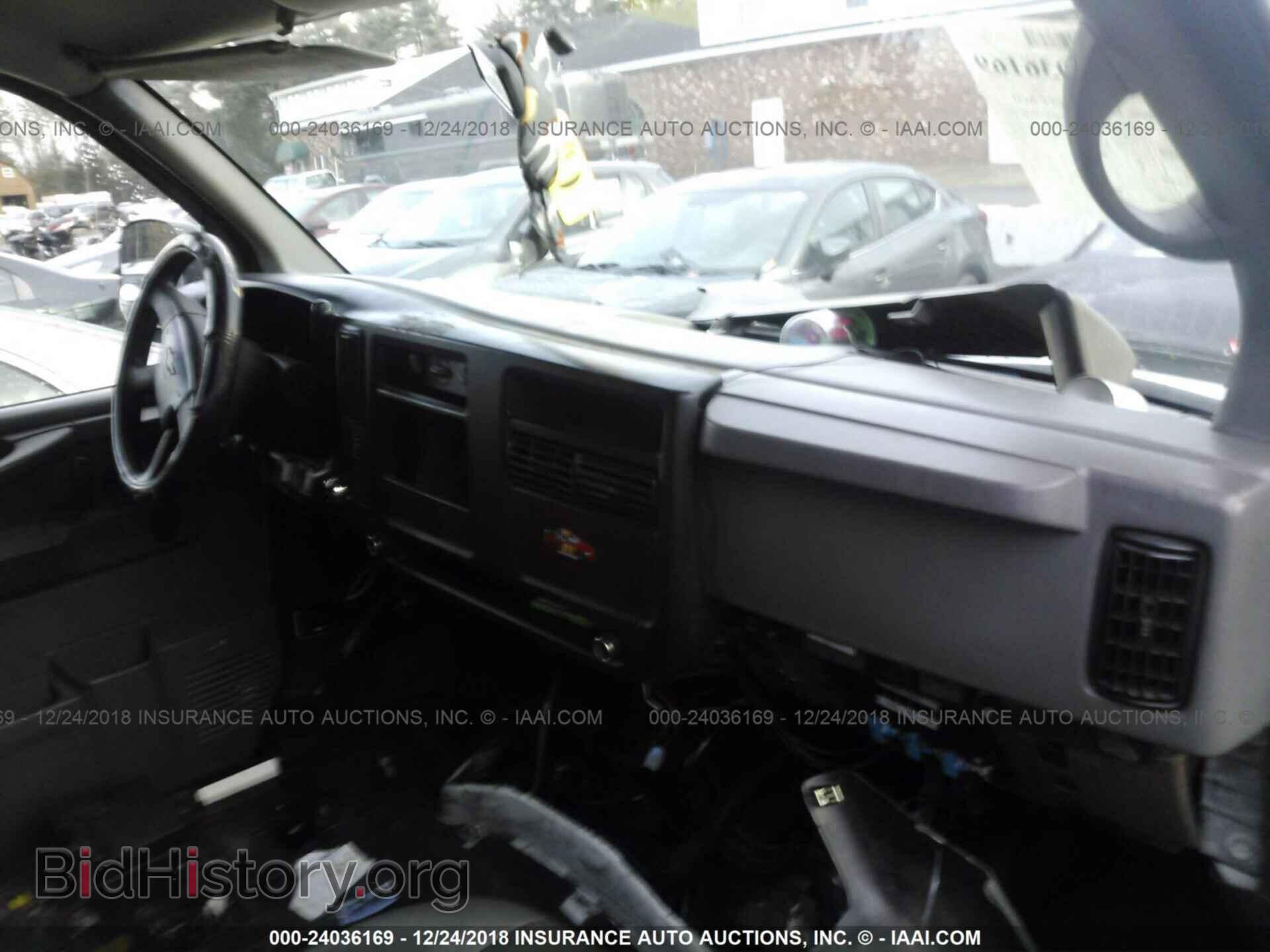 2015 HONDA PILOT - VIN: 5FNYF4H32FB072240 - Фото 5