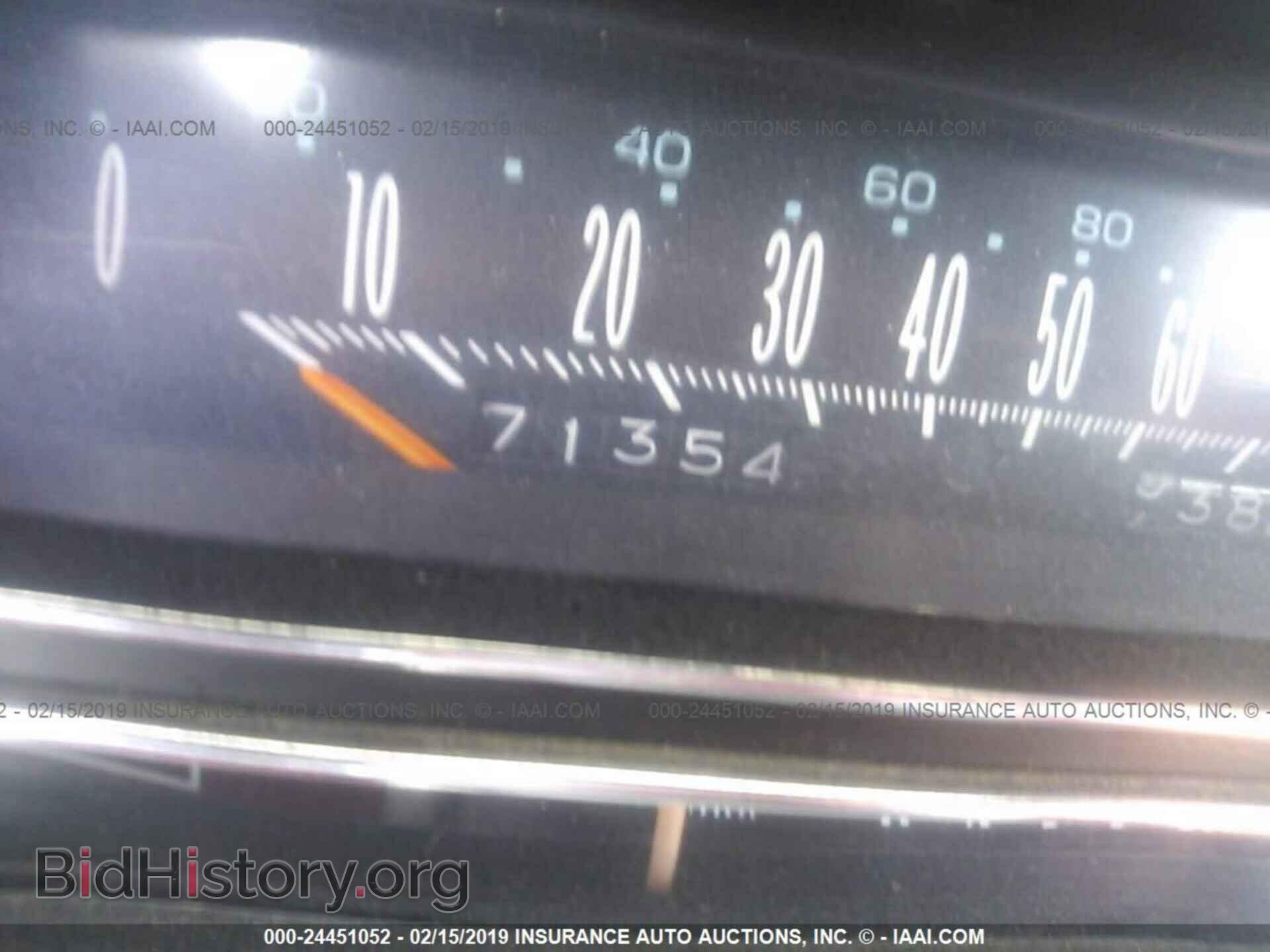 1978 CADILLAC DEVILLE - VIN: 6D47S8Q298070 - Фото 7