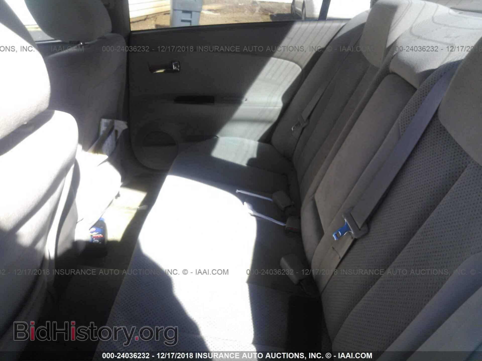 2013 CHRYSLER 200 - VIN: 1C3CCBBBXDN674152 - Фото 8