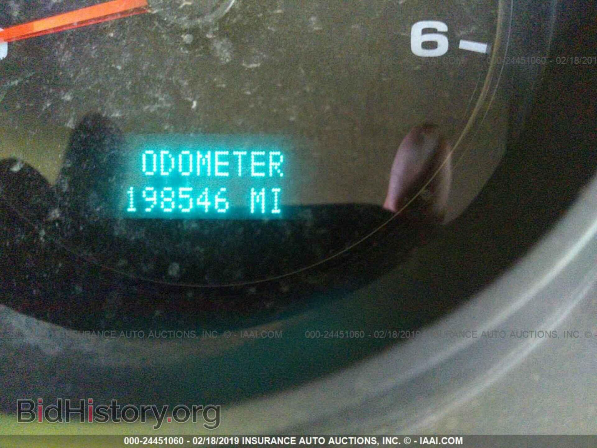 2008 CHEVROLET SILVERADO - VIN: 2GCEC130581289021 - Фото 7