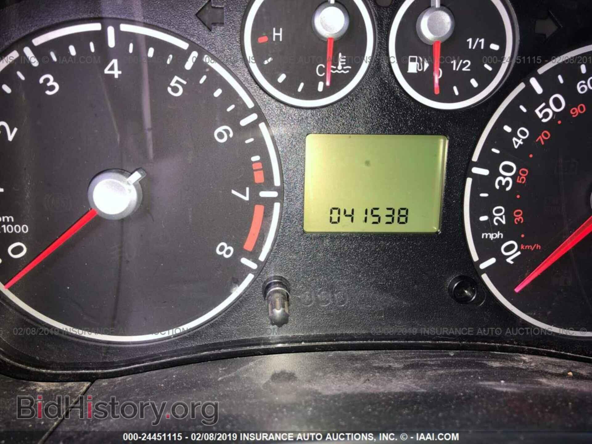 2012 FORD TRANSIT CONNECT - VIN: NM0LS7AN6CT083119 - Фото 7