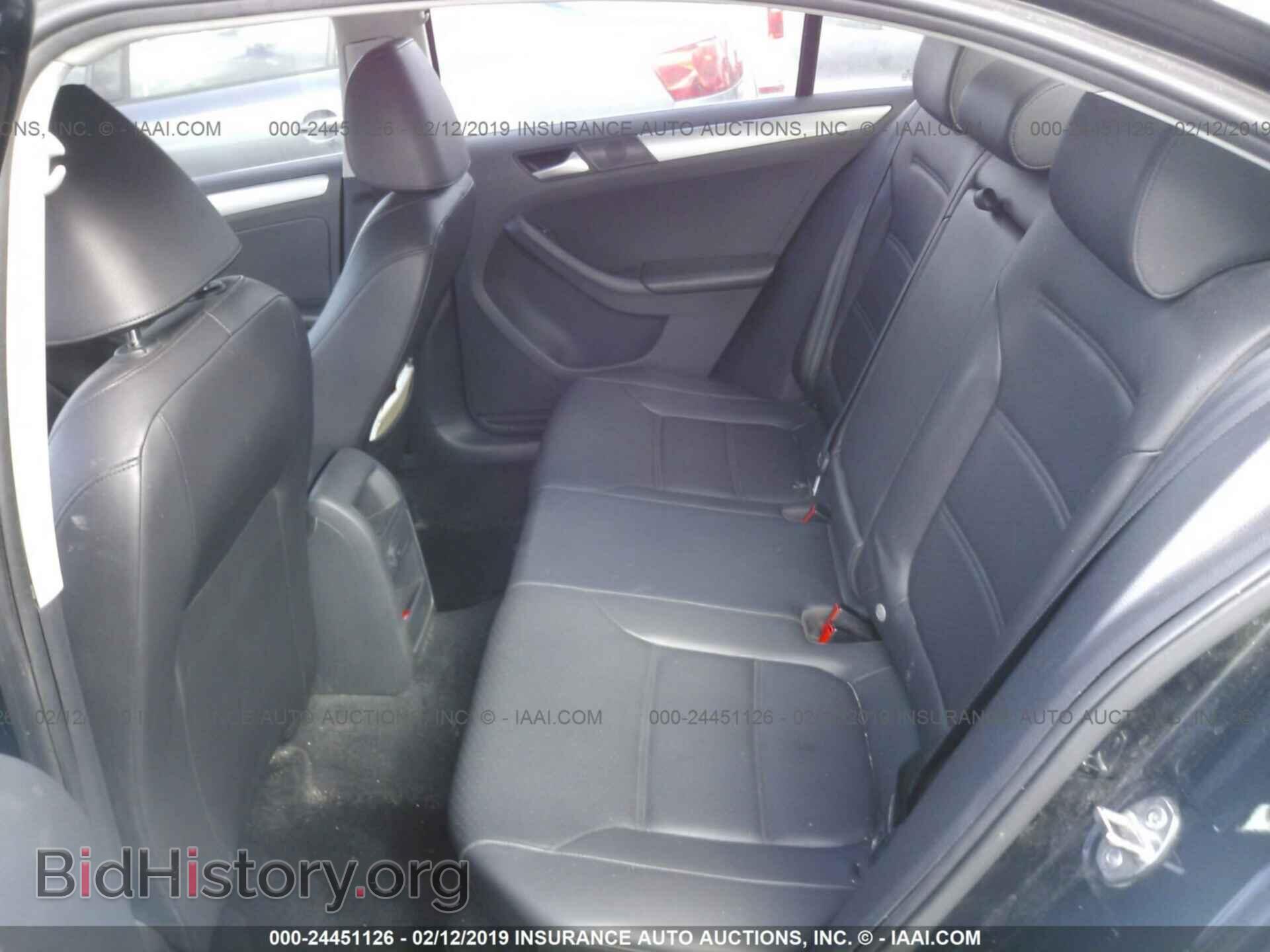 2017 VOLKSWAGEN JETTA - VIN: 3VWDB7AJXHM416073 - Photo 8