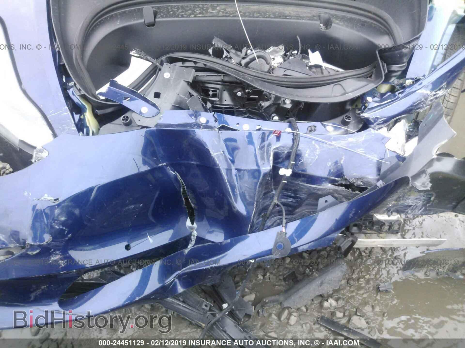 2018 TESLA MODEL 3 - VIN: 5YJ3E1EB5JF096483 - Photo 6