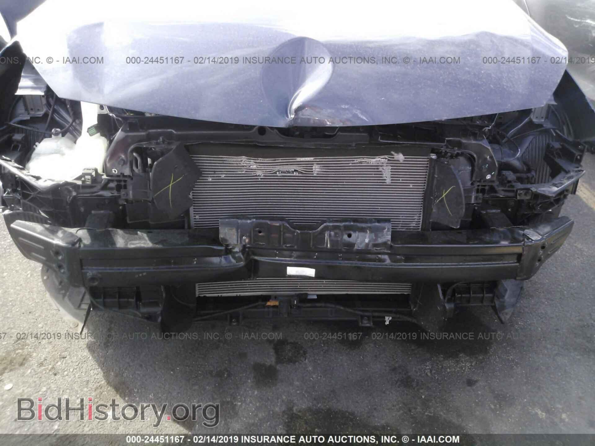 2015 KIA FORTE - VIN: KNAFX4A65F5434312 - Фото 6