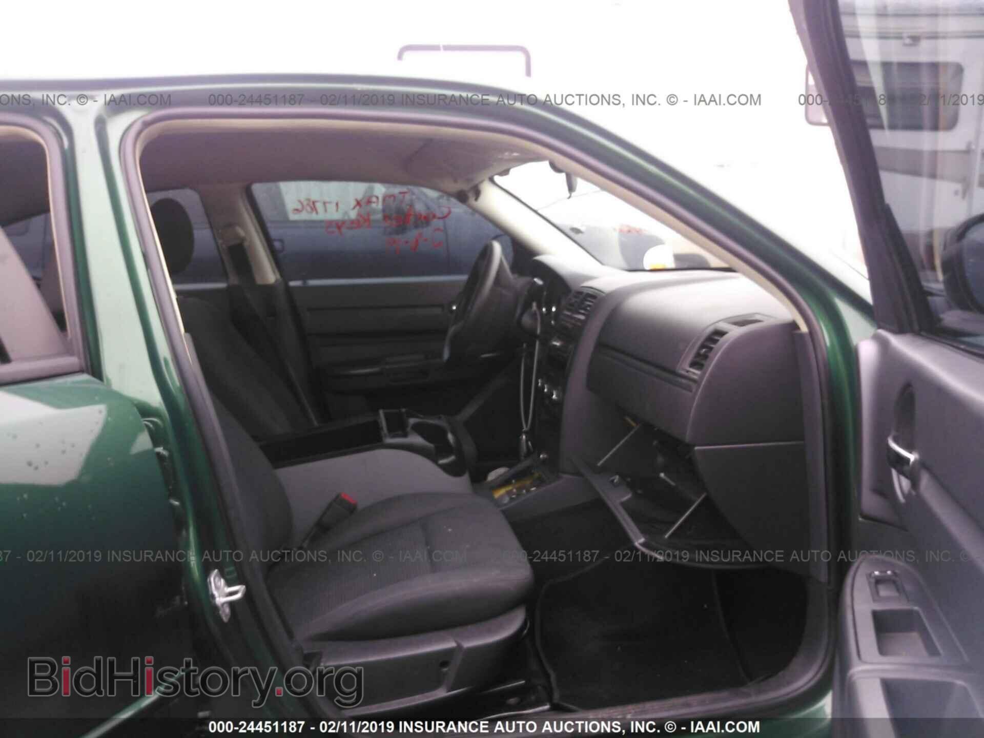 2010 DODGE CHARGER - VIN: 2B3AA4CT4AH194626 - Фото 5