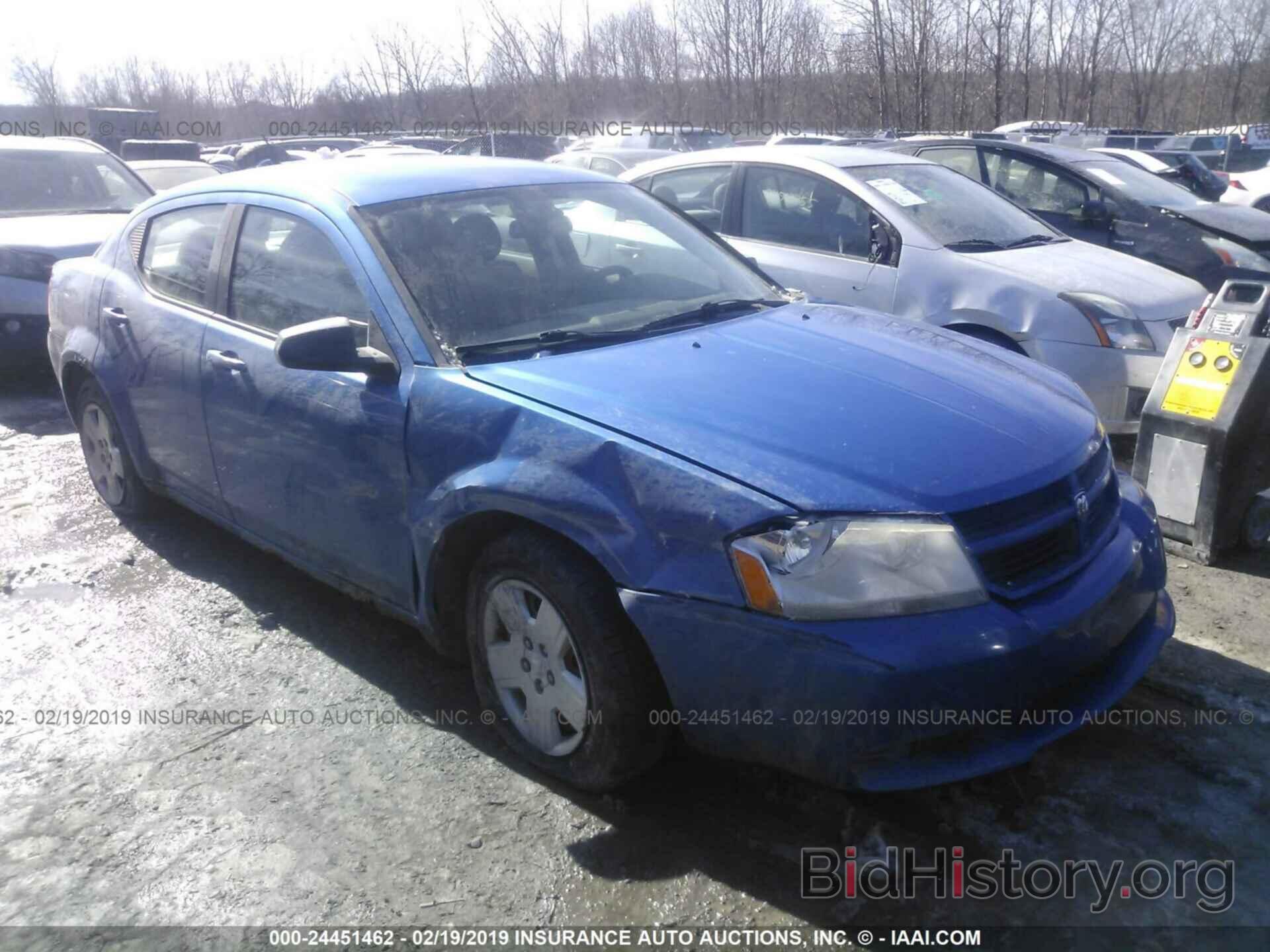 Photo JF1GPAA66E8223077 - SUBARU IMPREZA 2014