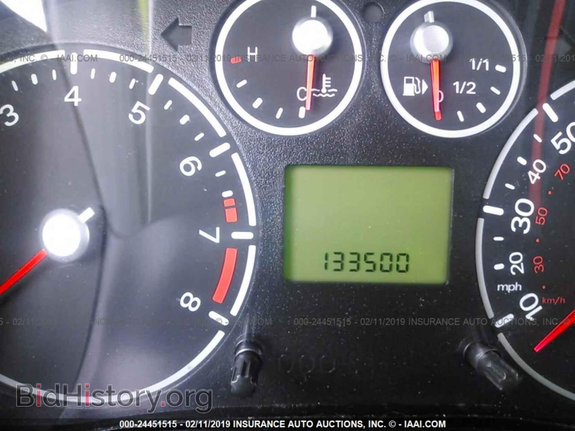 2012 FORD TRANSIT CONNECT - VIN: NM0LS7BN9CT081203 - Фото 7
