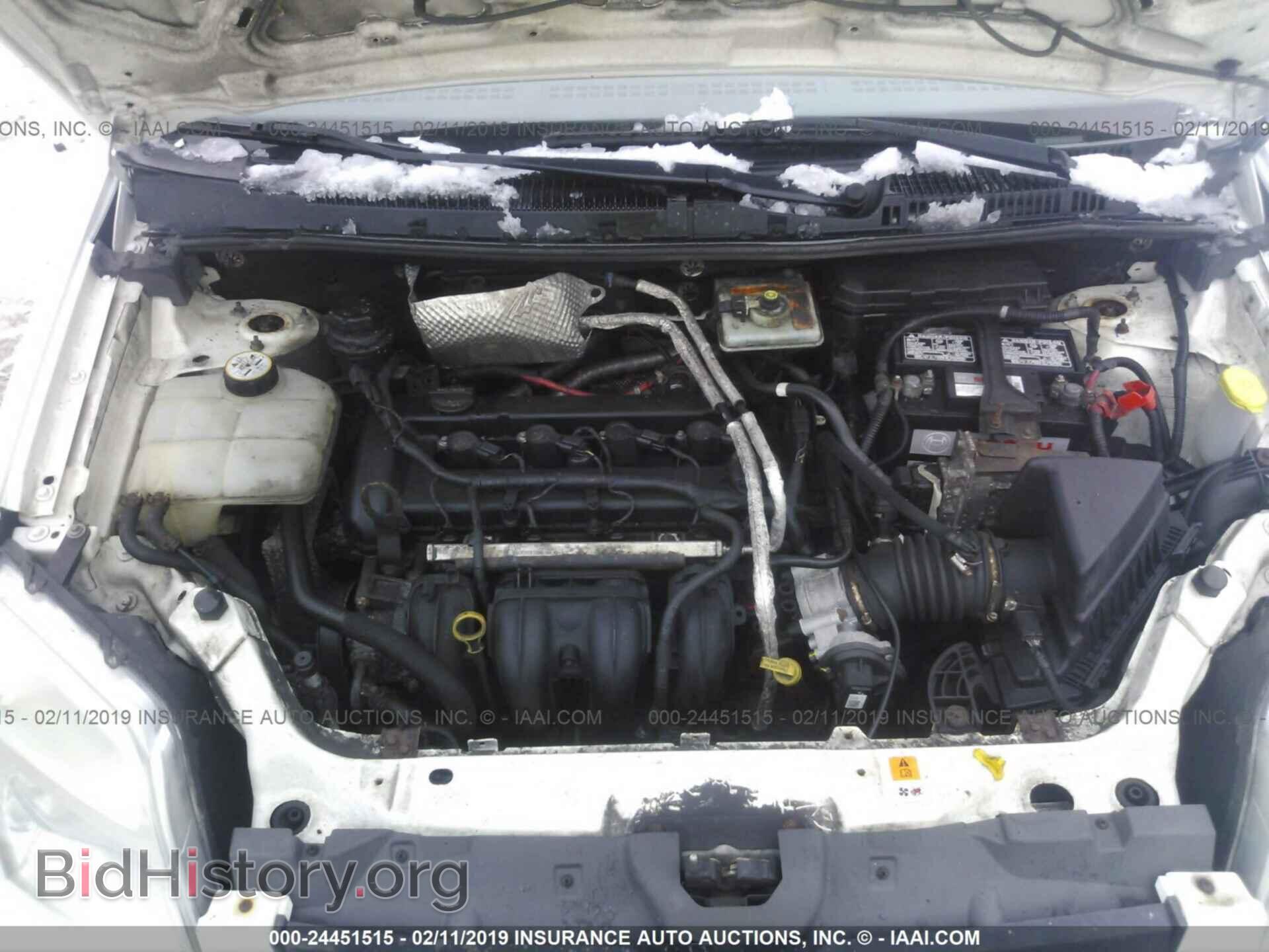 2012 FORD TRANSIT CONNECT - VIN: NM0LS7BN9CT081203 - Фото 10